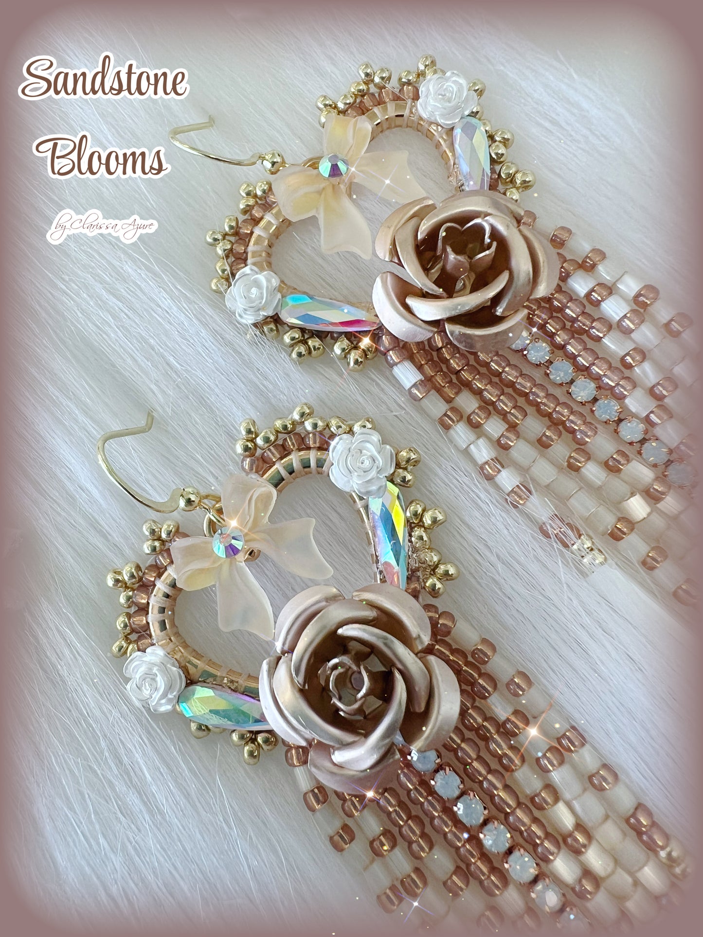 The Haute Hearts Collection