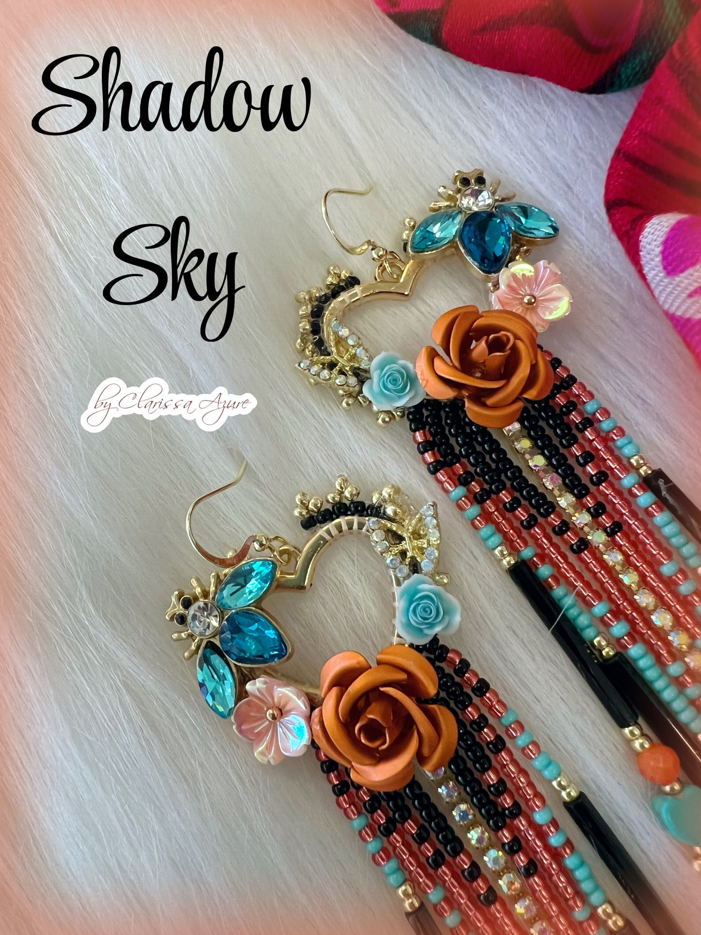 The Winged Treasures Collection