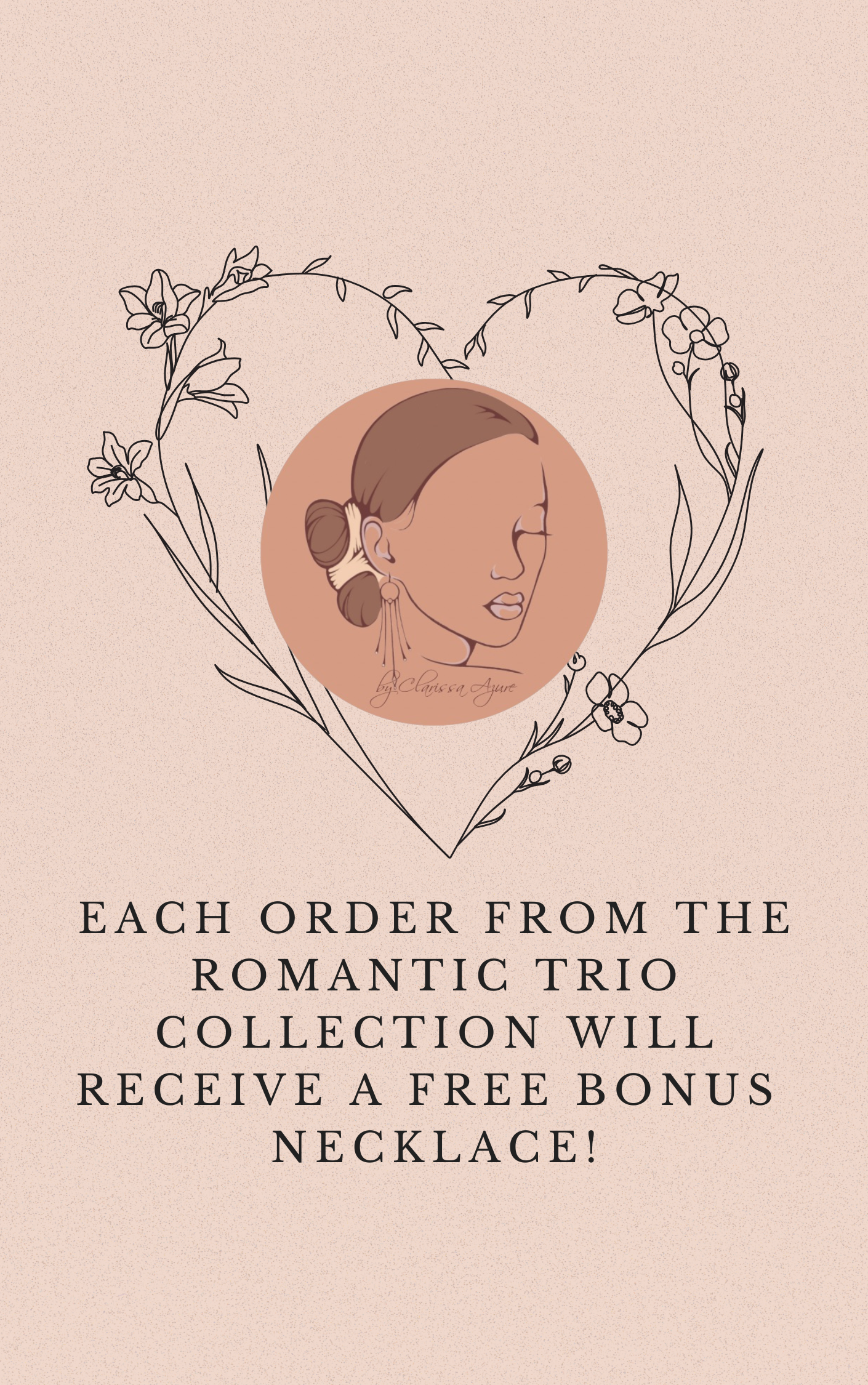 The Romantic Trio Collection