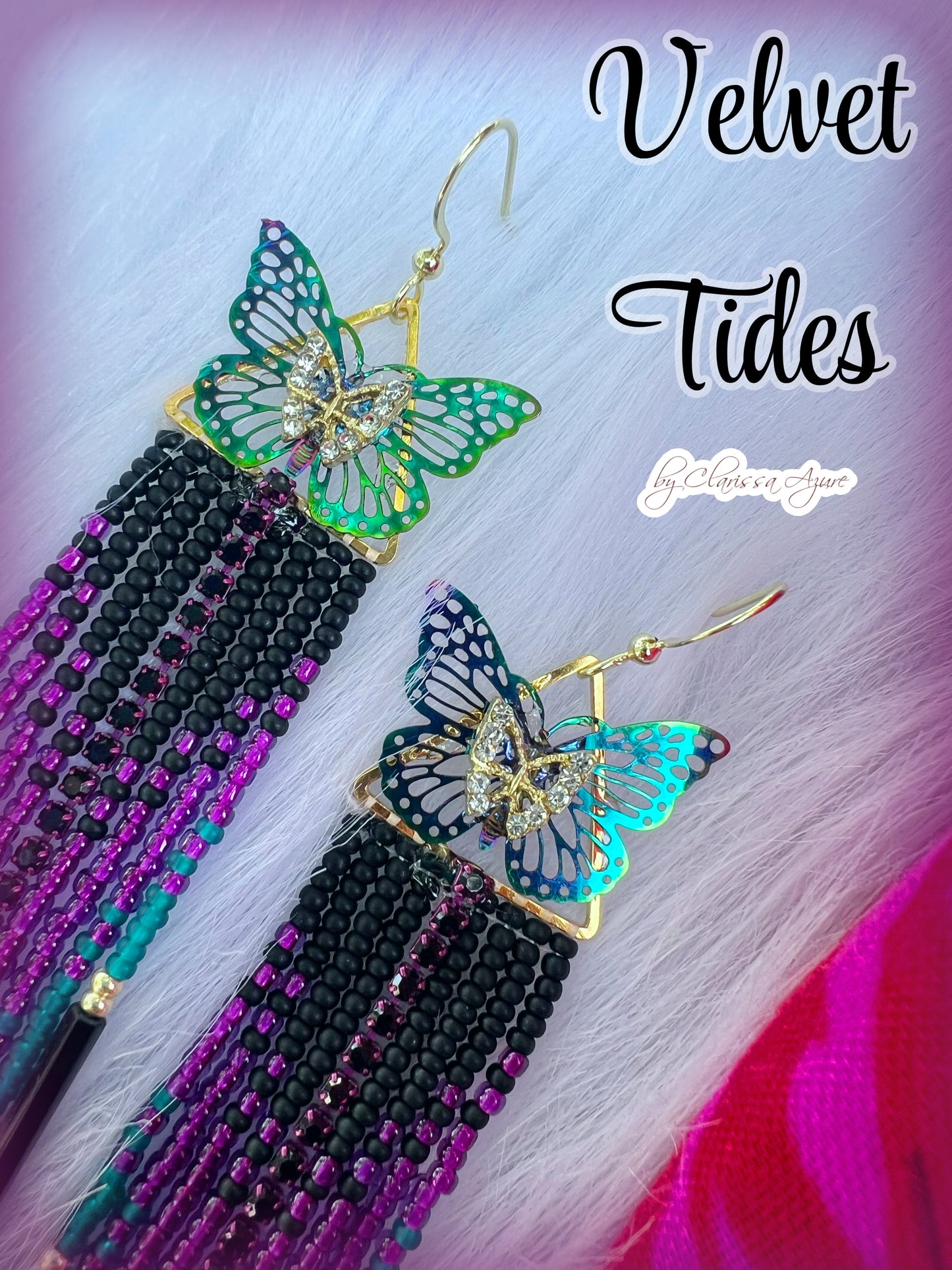 The Butterfly Effect Collection