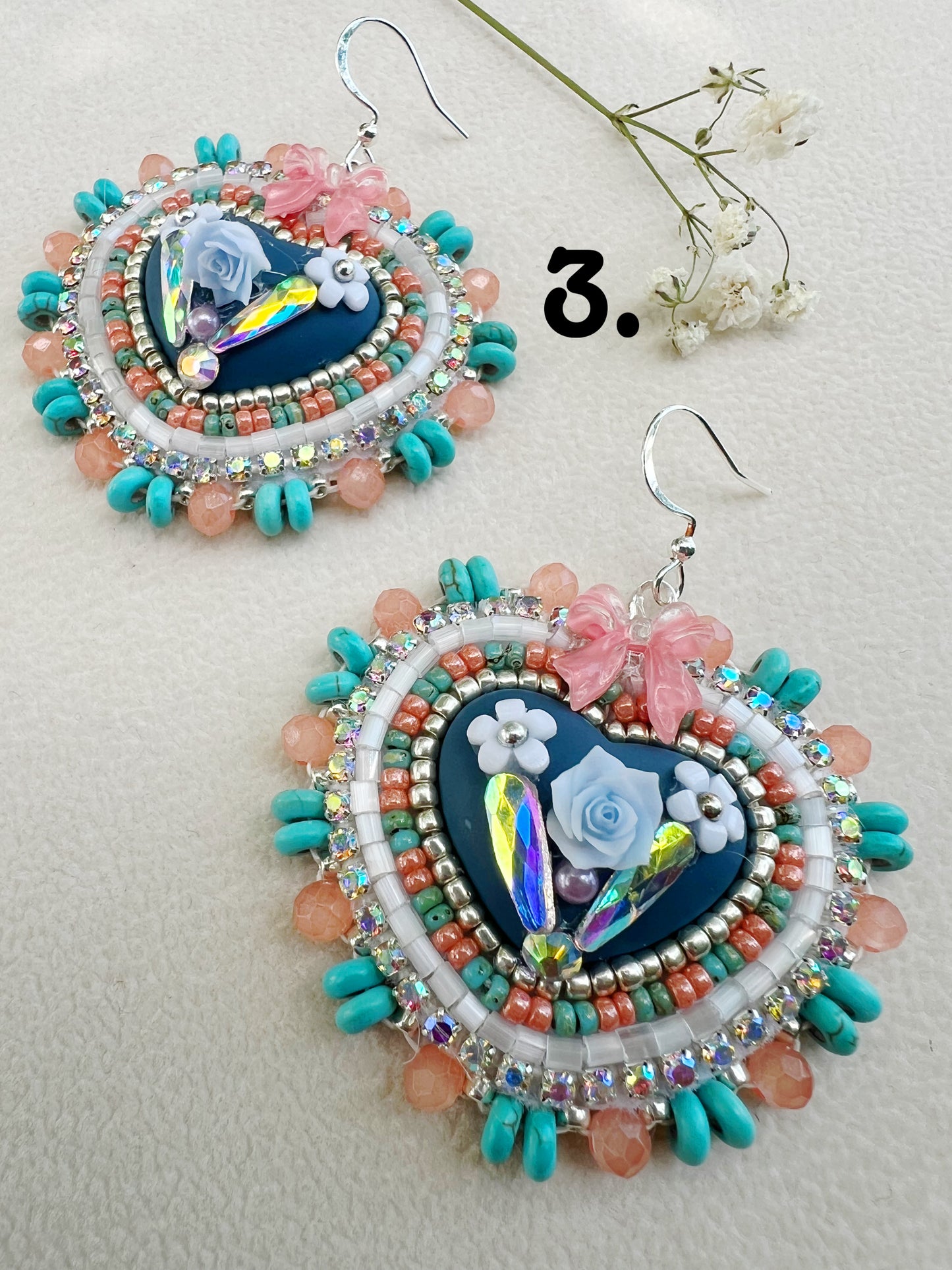 Love’s Alchemy Collection