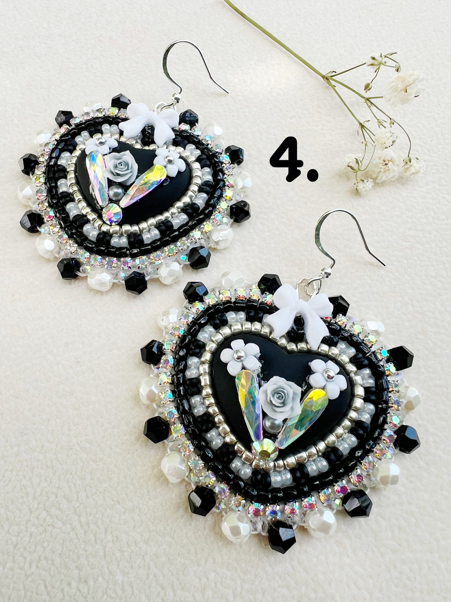 Love’s Alchemy Collection