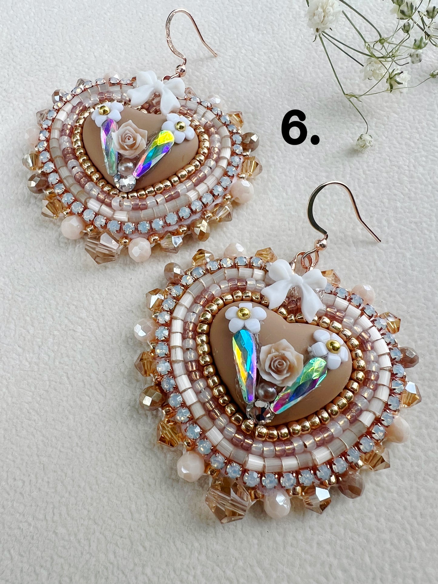 Love’s Alchemy Collection