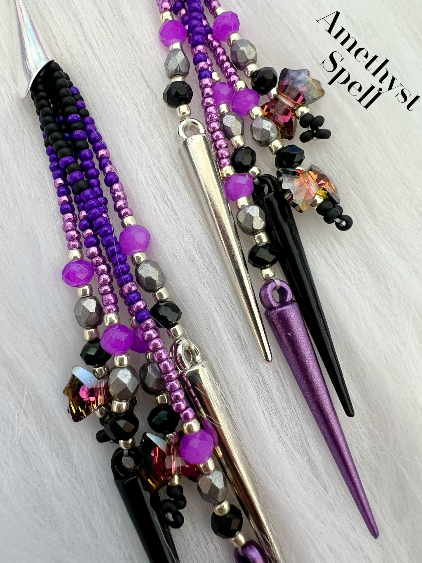 The Gilded Ghouls Collection