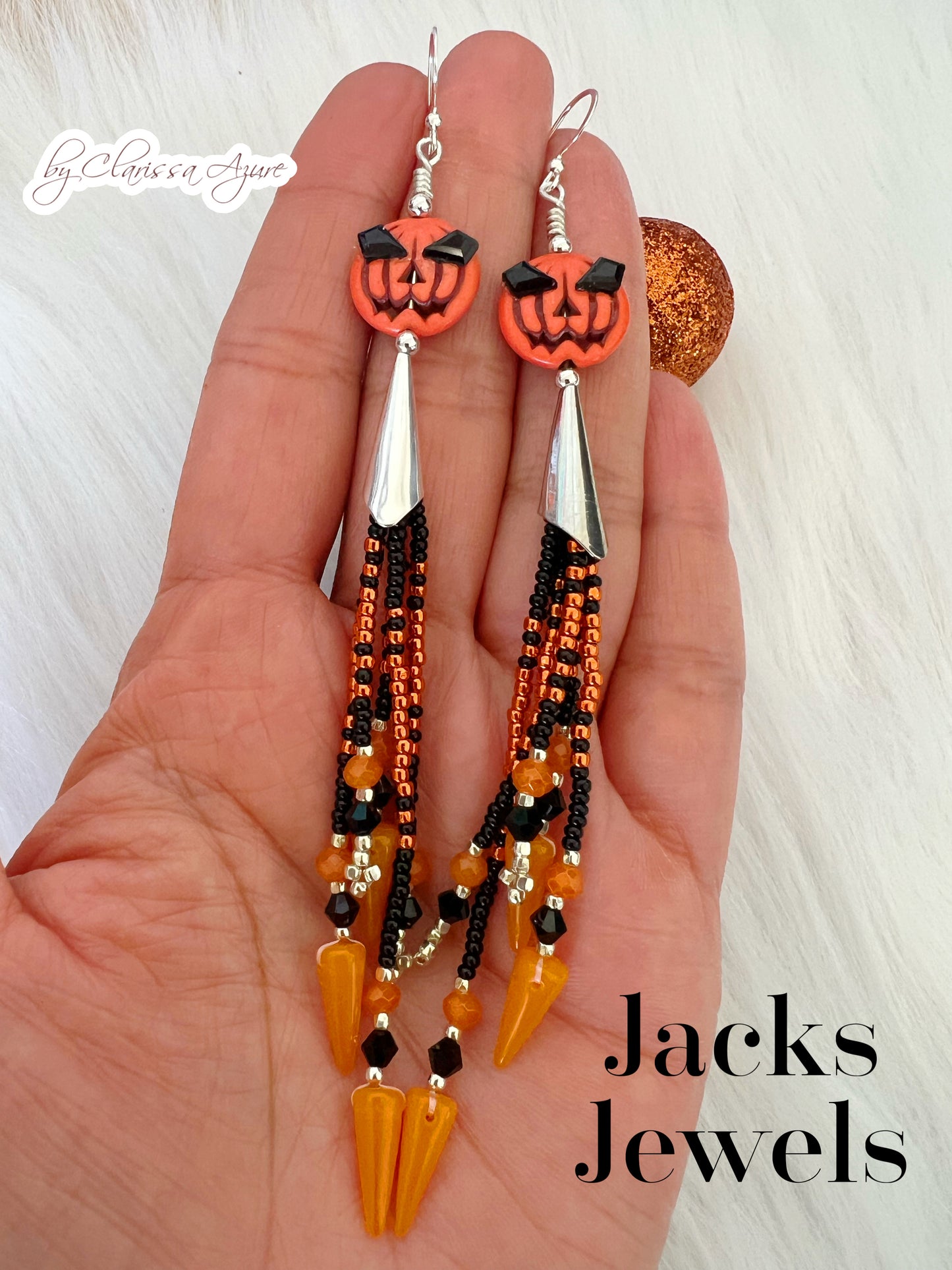 The Gilded Ghouls Collection