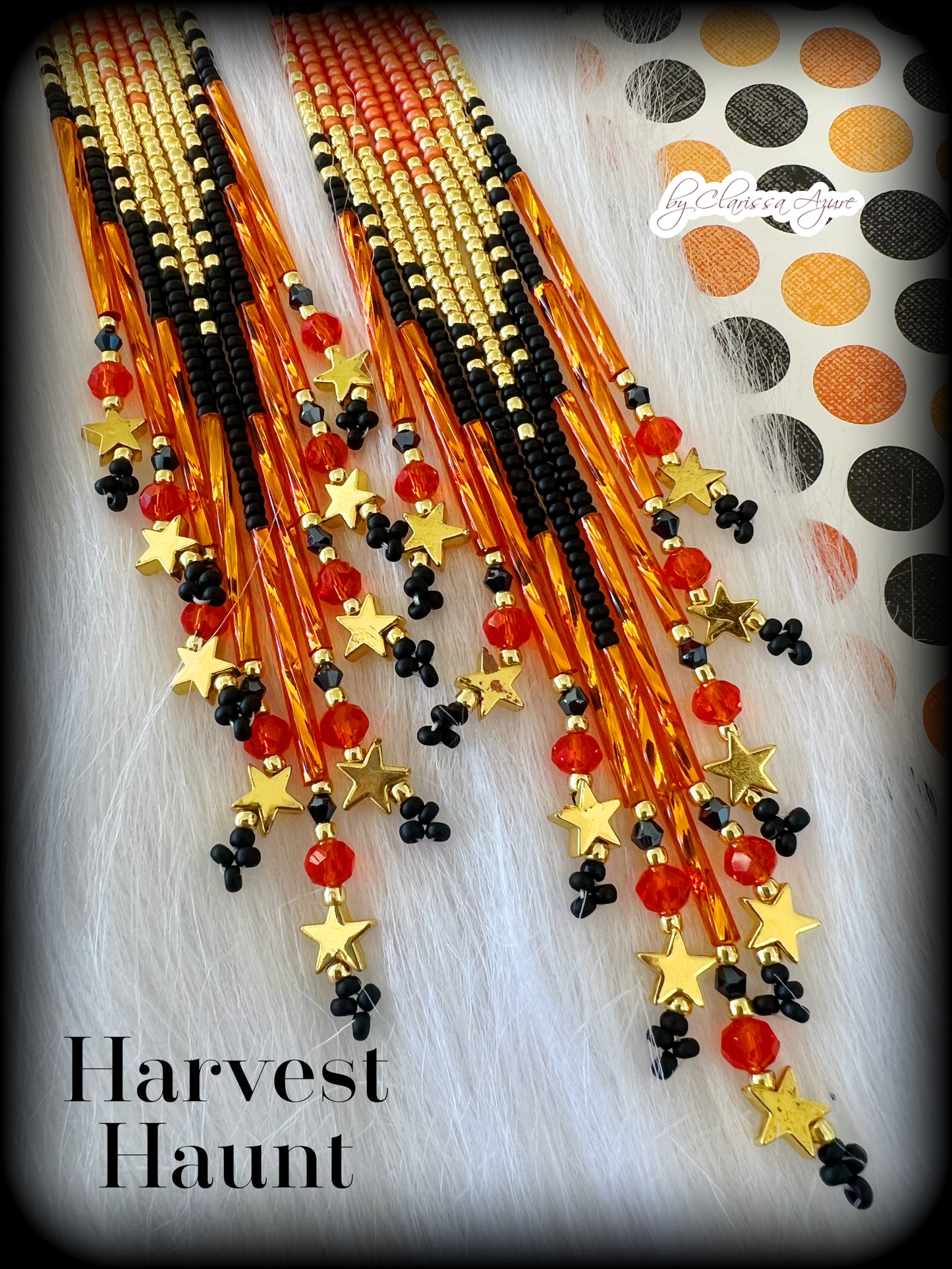 The Gilded Ghouls Collection