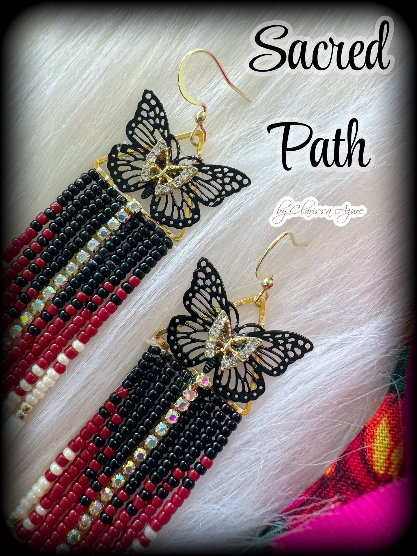 The Butterfly Effect Collection