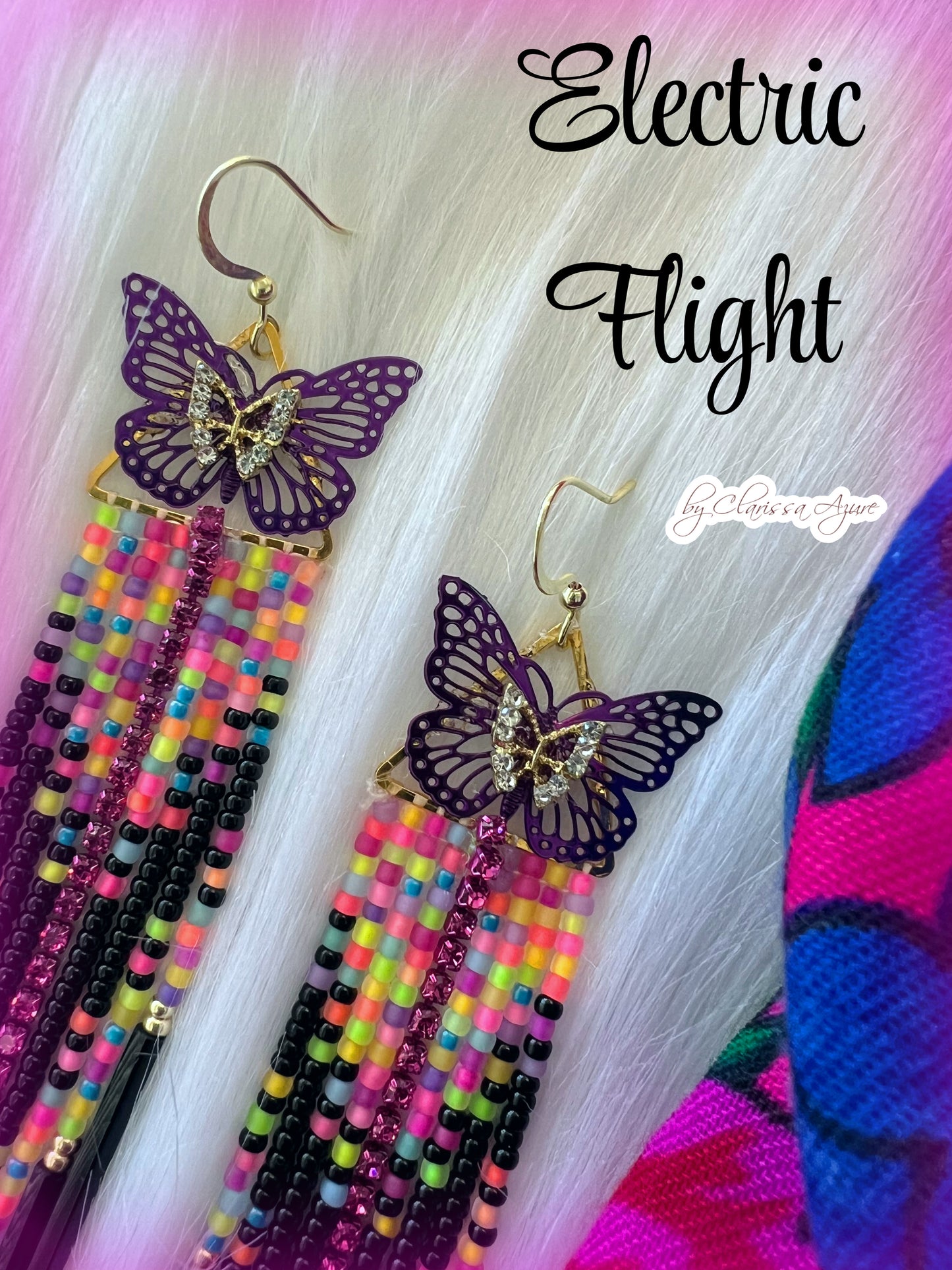 The Butterfly Effect Collection Pt.3