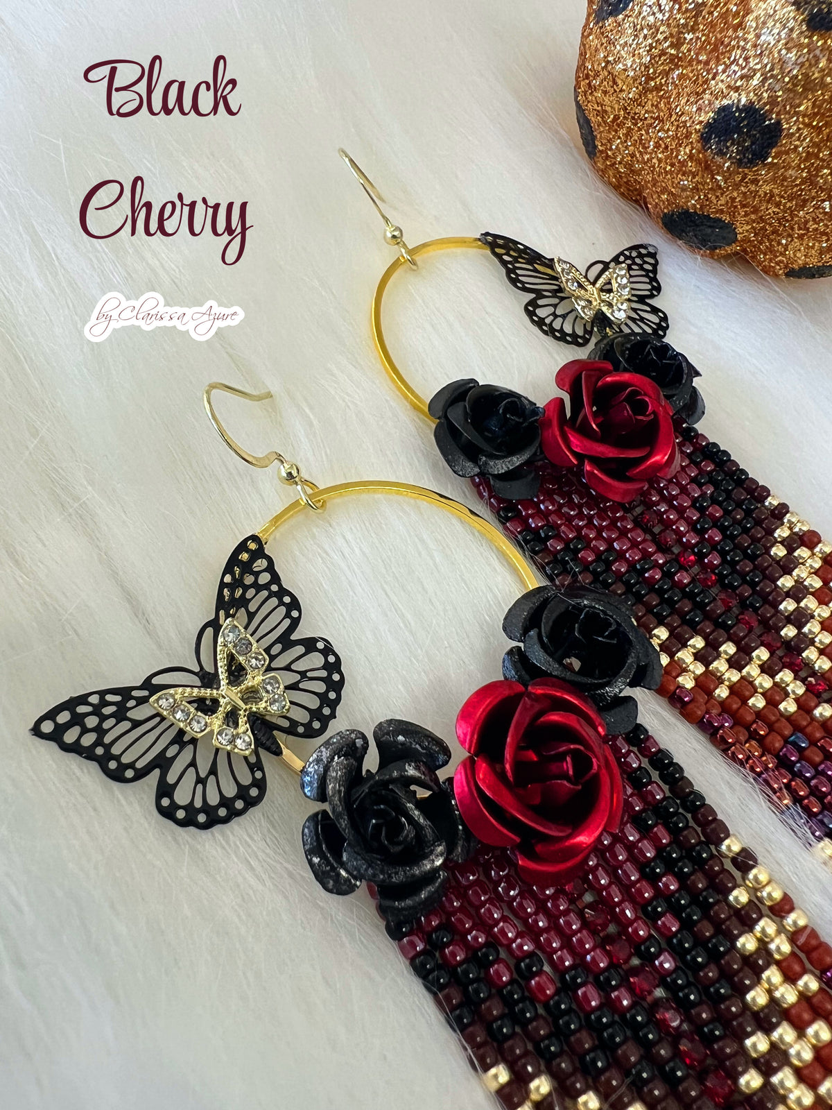 Bewitched Blooms Collection 2