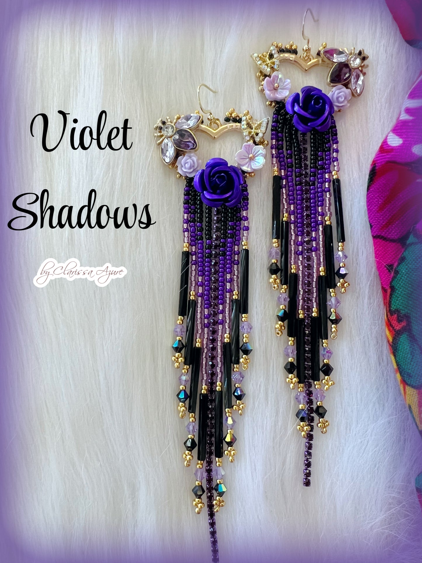 The Winged Treasures Collection