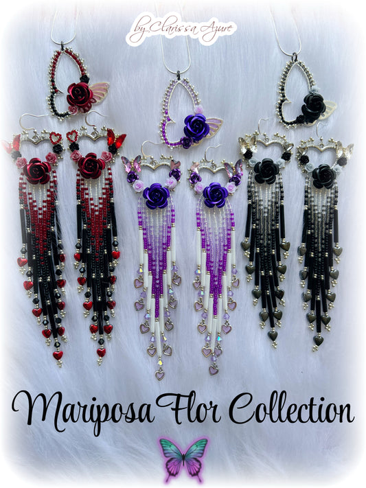 The Mariposa Flor Collection