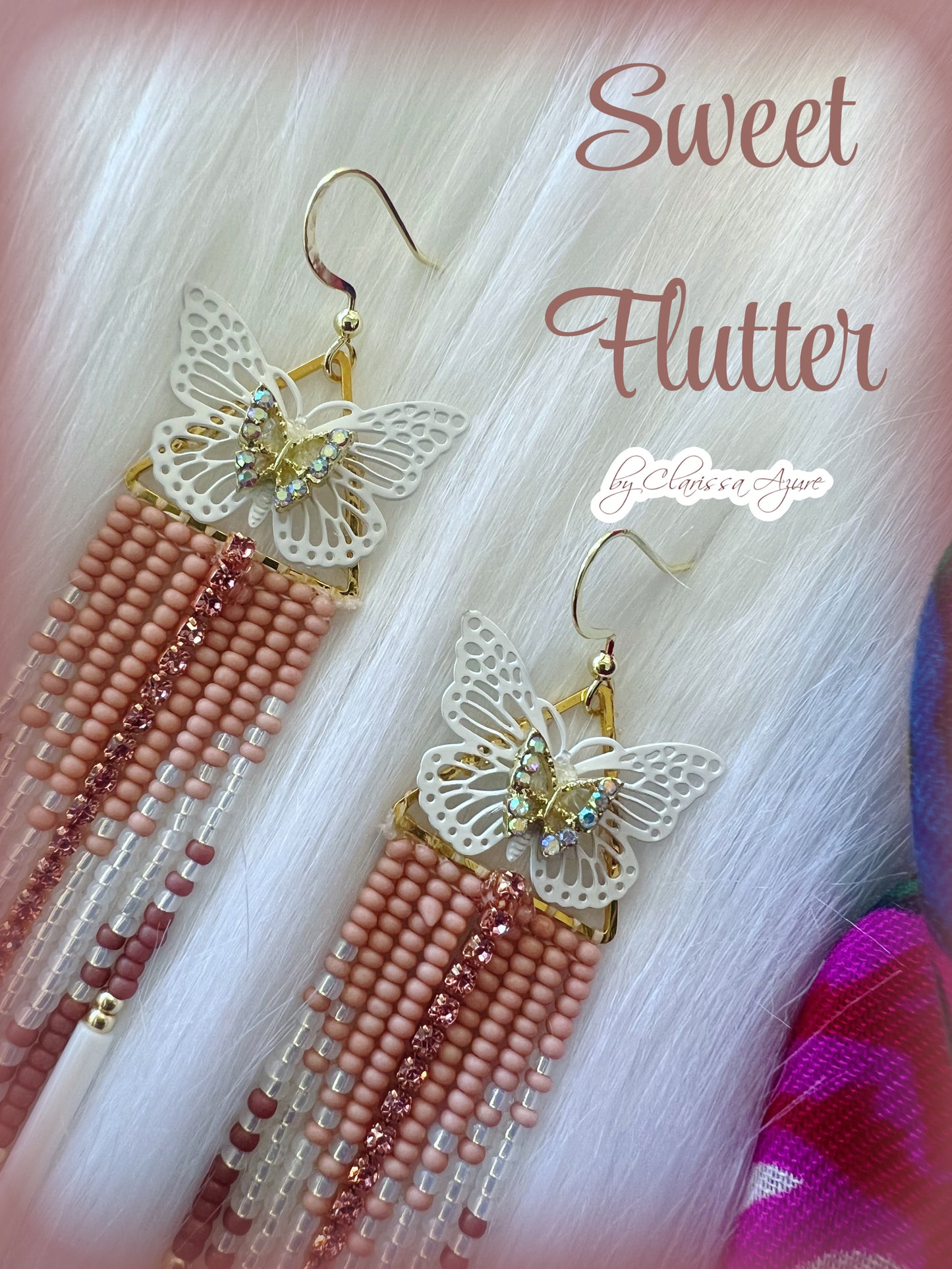 The Butterfly Effect Collection Pt.3