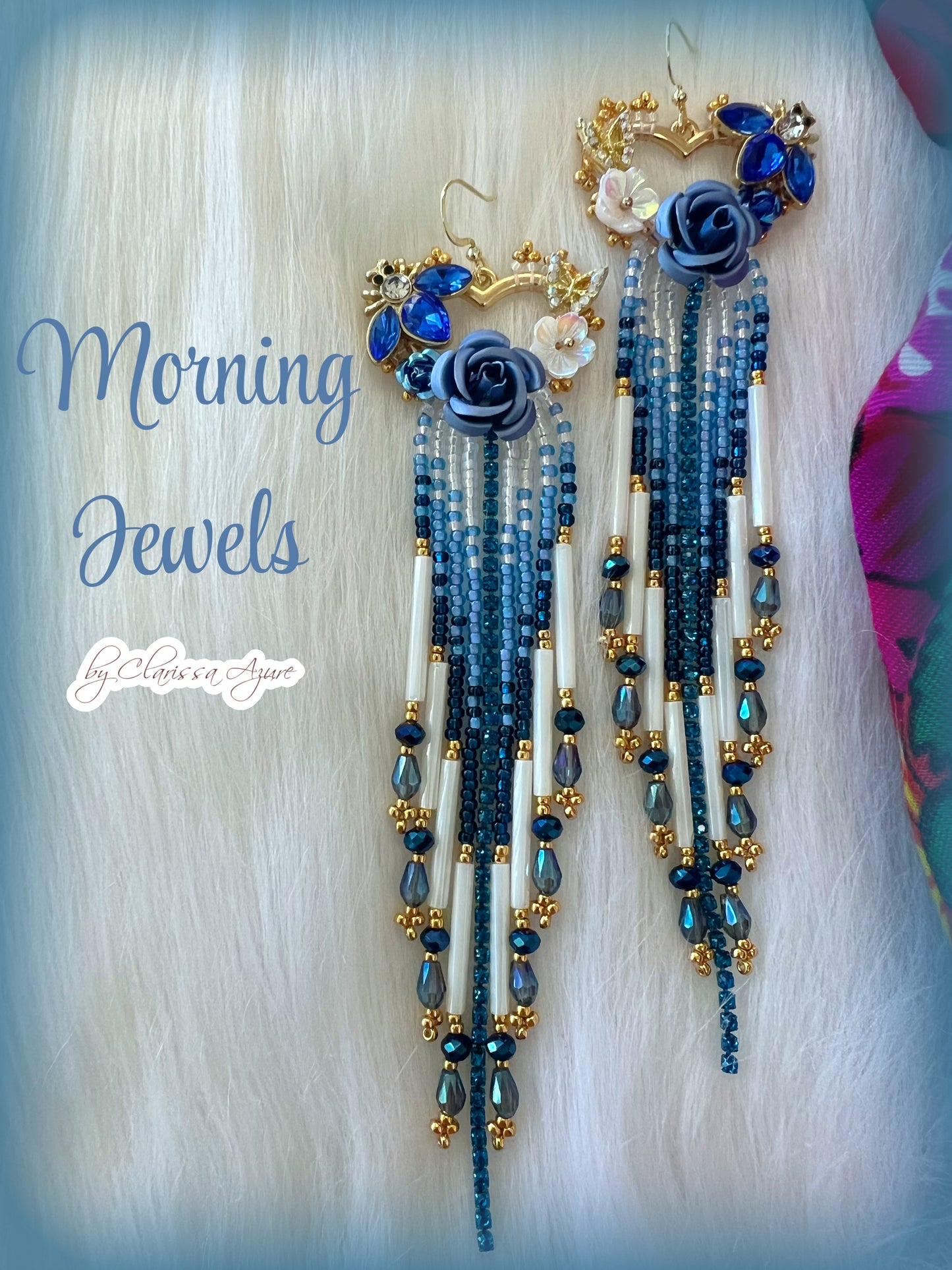 The Winged Treasures Collection