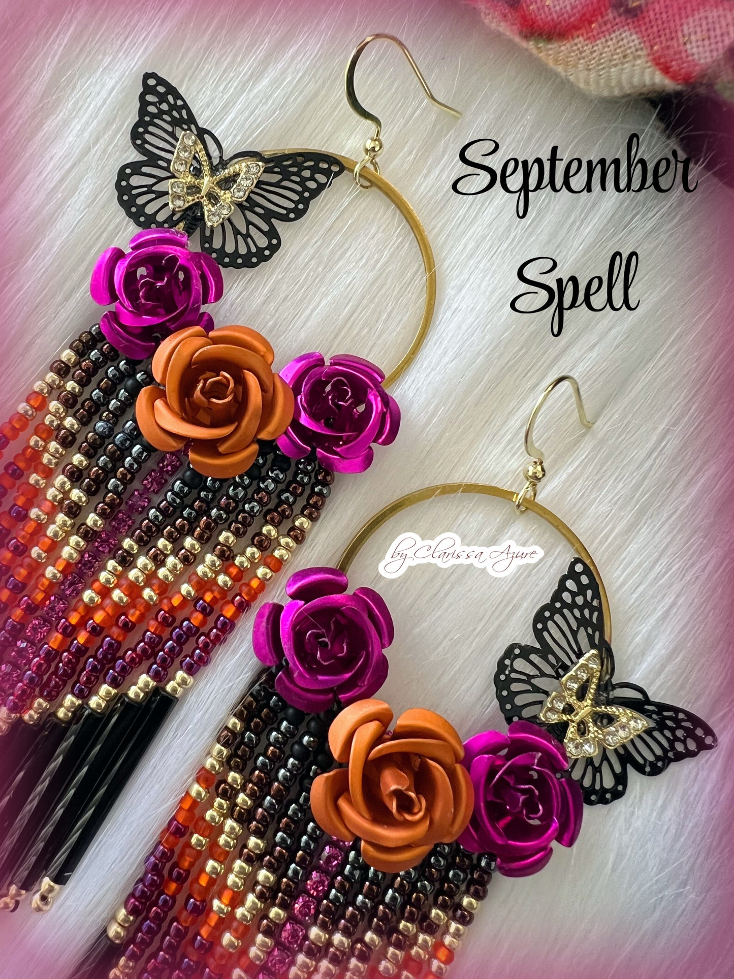 Moonlight Garden Collection