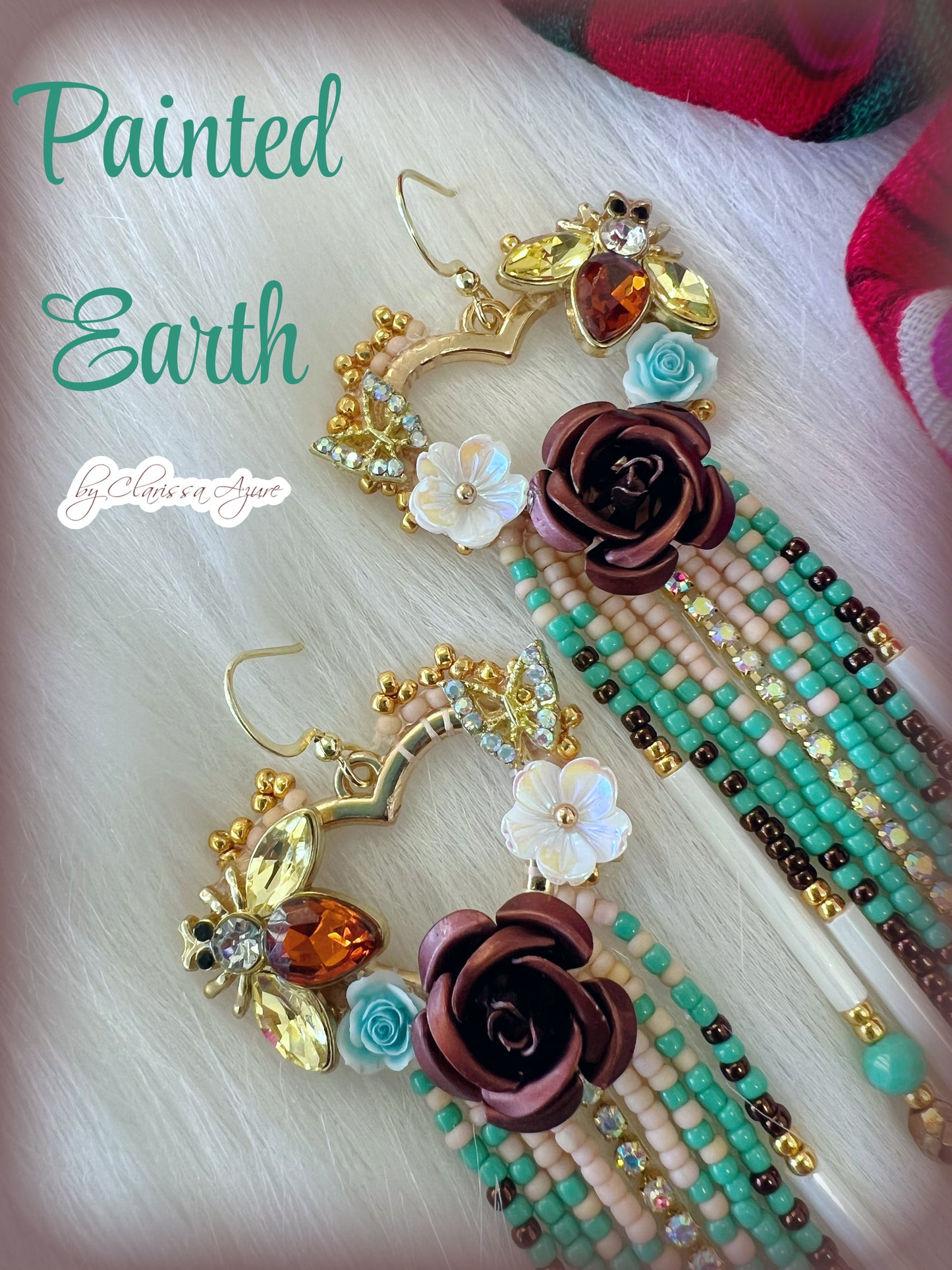 The Winged Treasures Collection