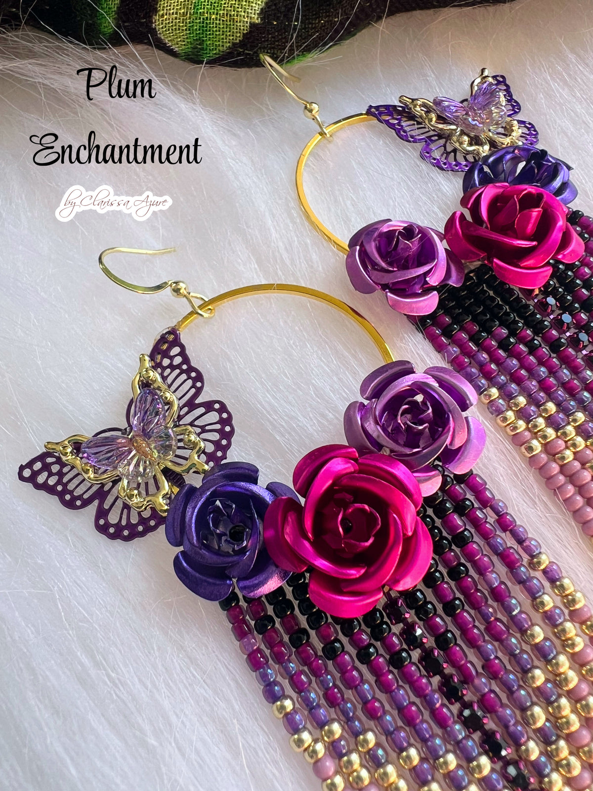 The Velvet Garden Collection