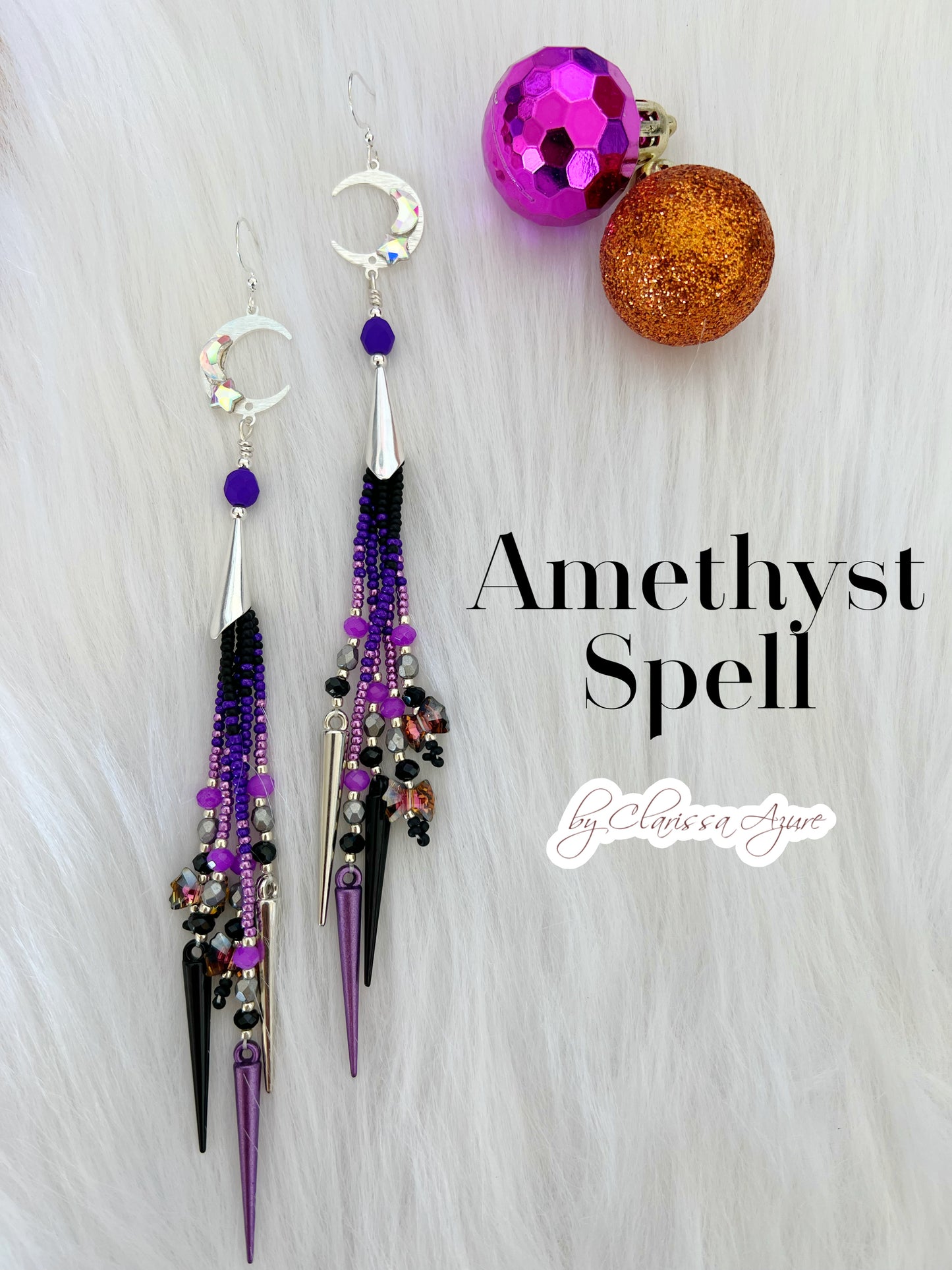 The Gilded Ghouls Collection