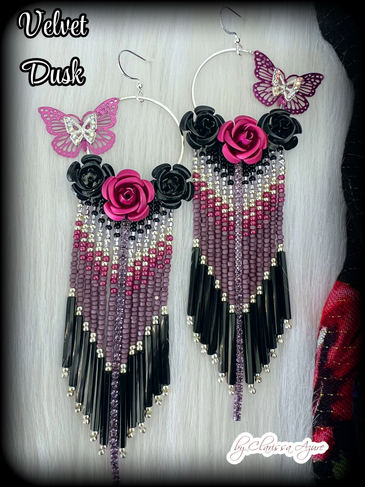 Bewitched Blooms Collection