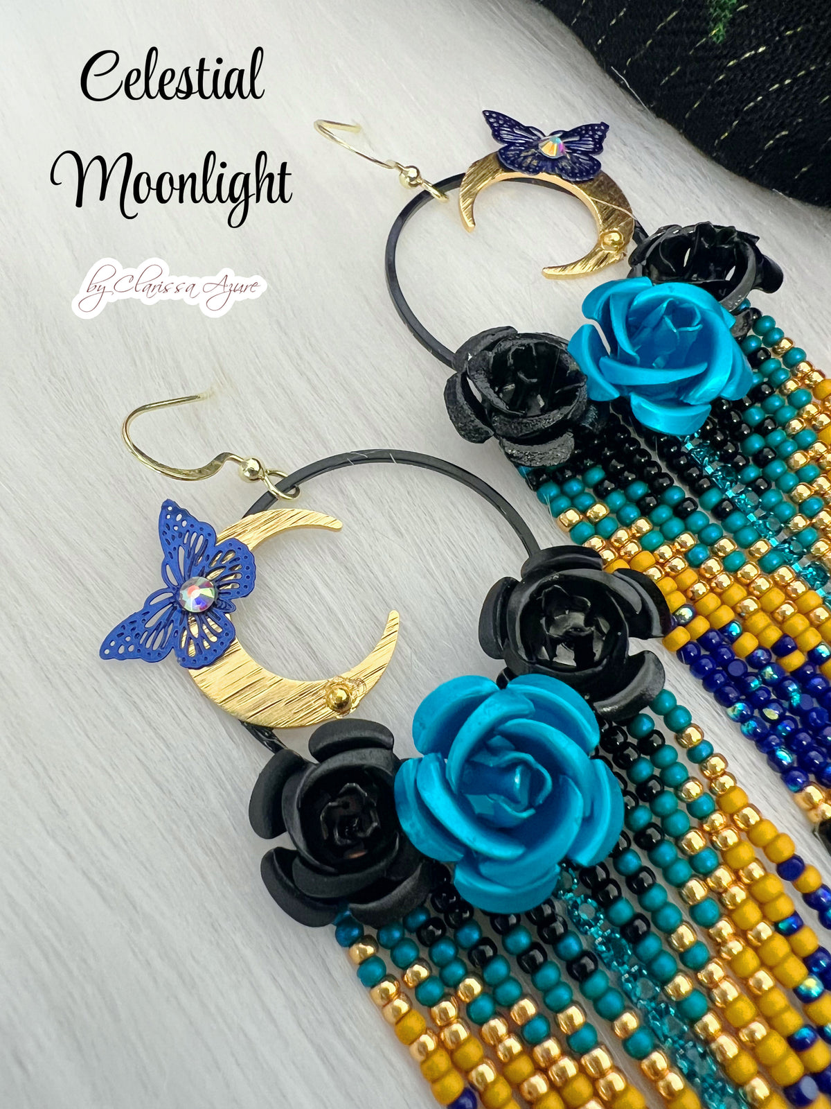 Bewitched Blooms Collection