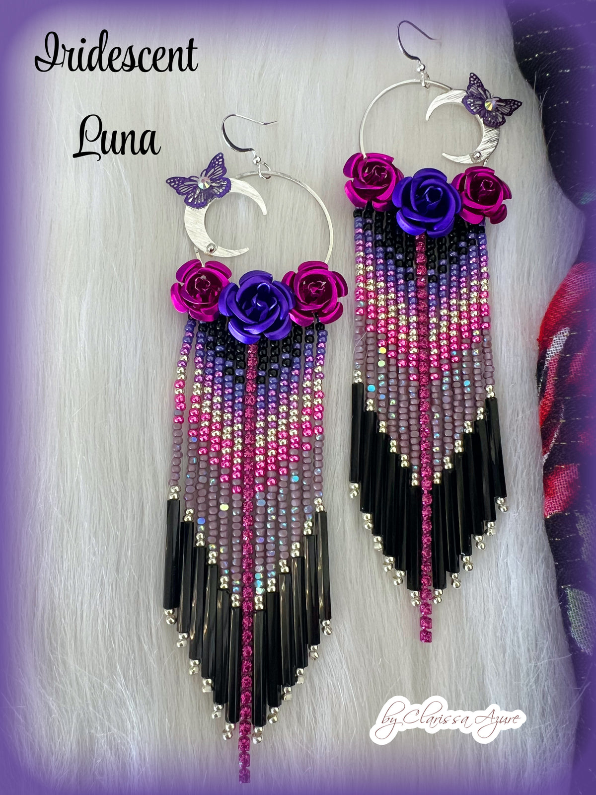 Bewitched Blooms Collection