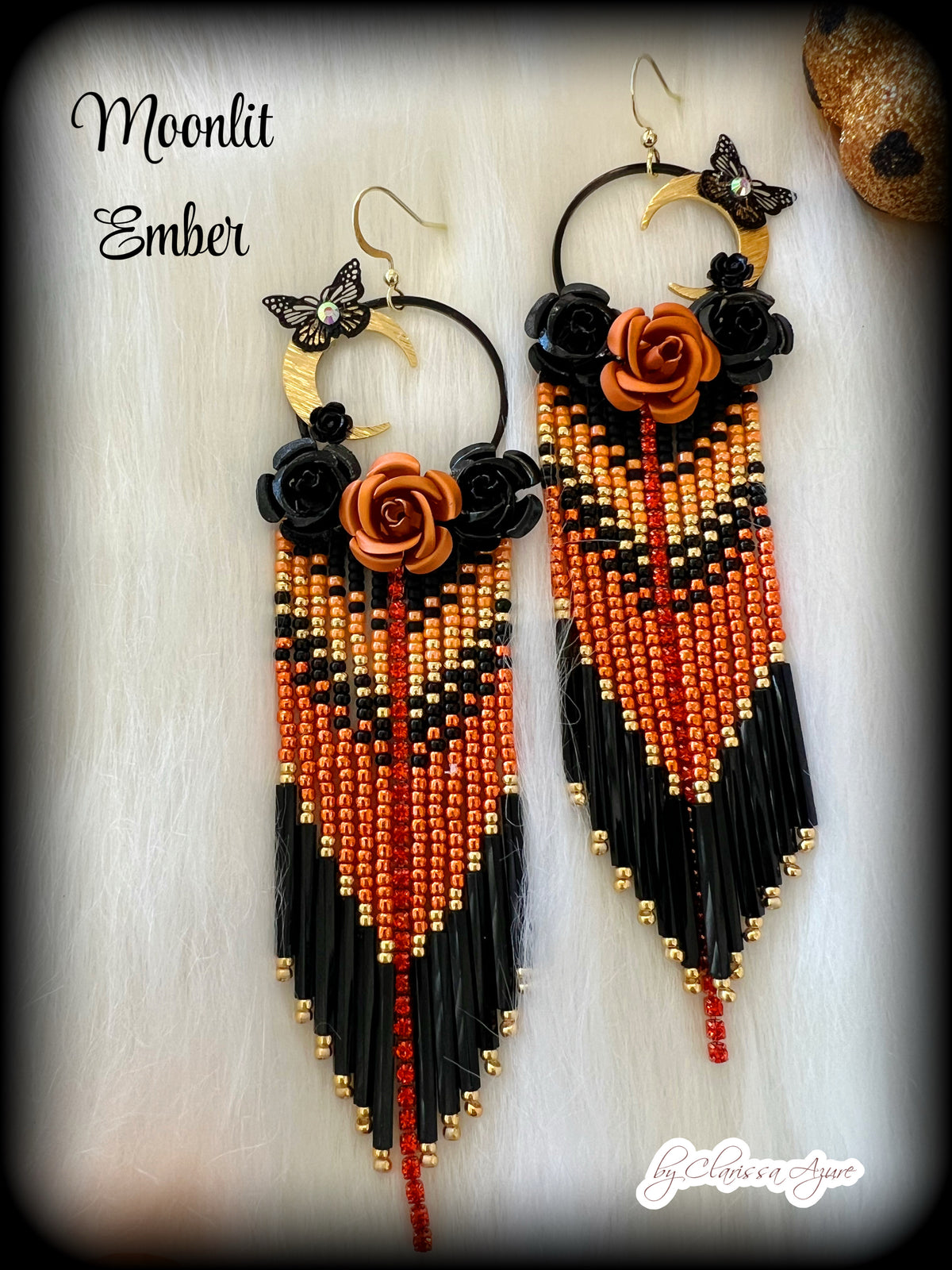 Bewitched Blooms Collection 2