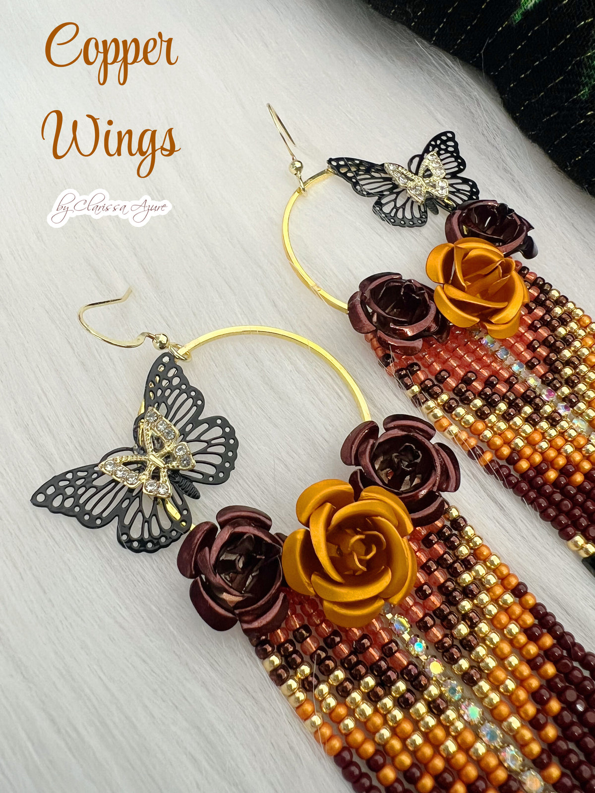Bewitched Blooms Collection