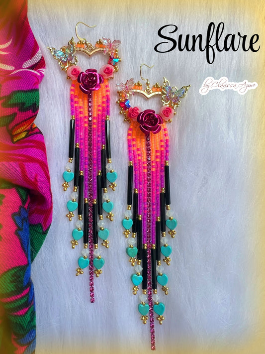 The Mariposa Flor Collection Pt.4