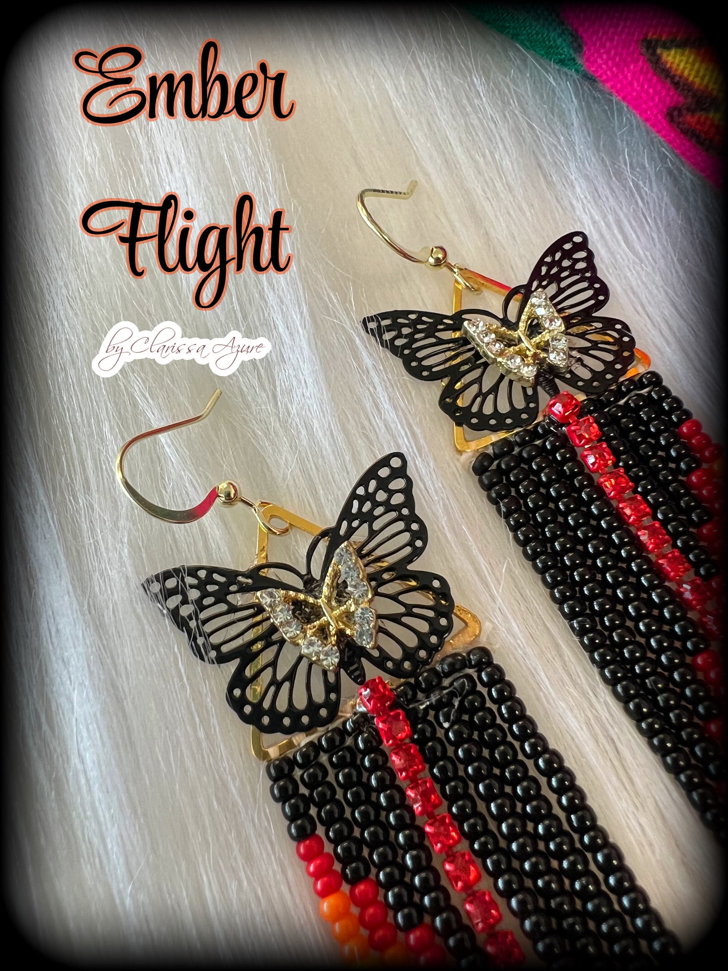The Butterfly Effect Collection Pt.4