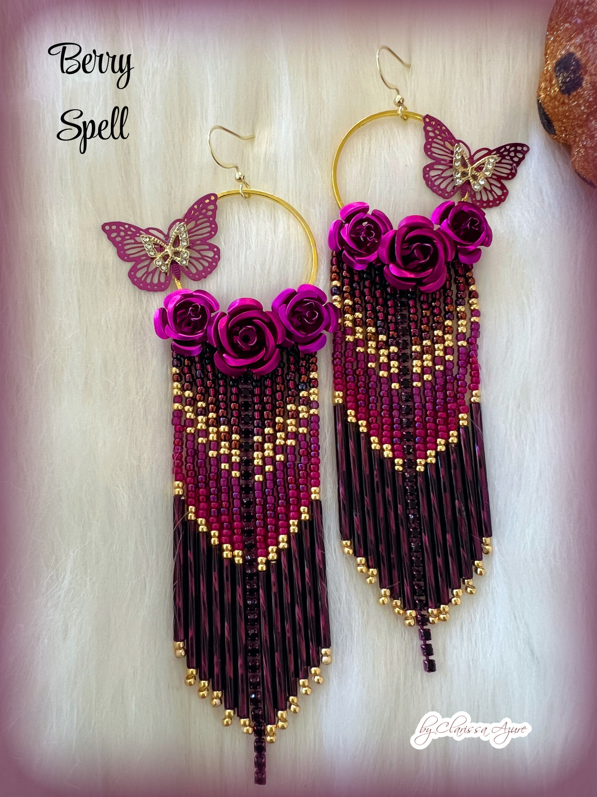 Bewitched Blooms Collection 2