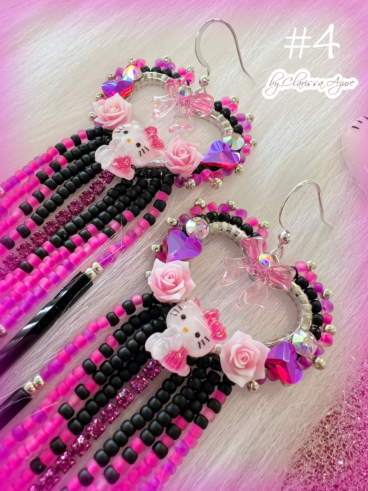 The Kawaii Kitty Collection