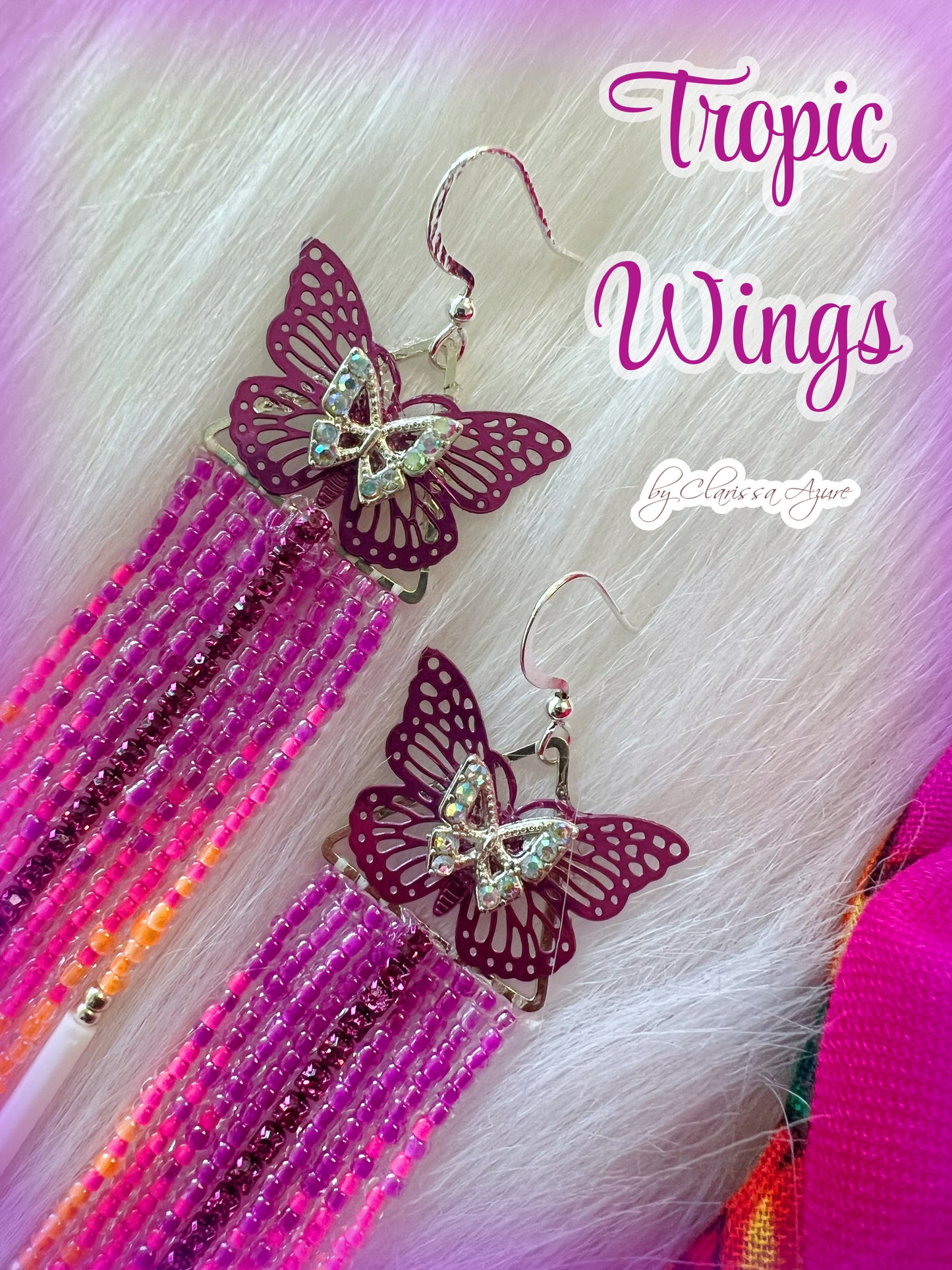 The Butterfly Effect Collection