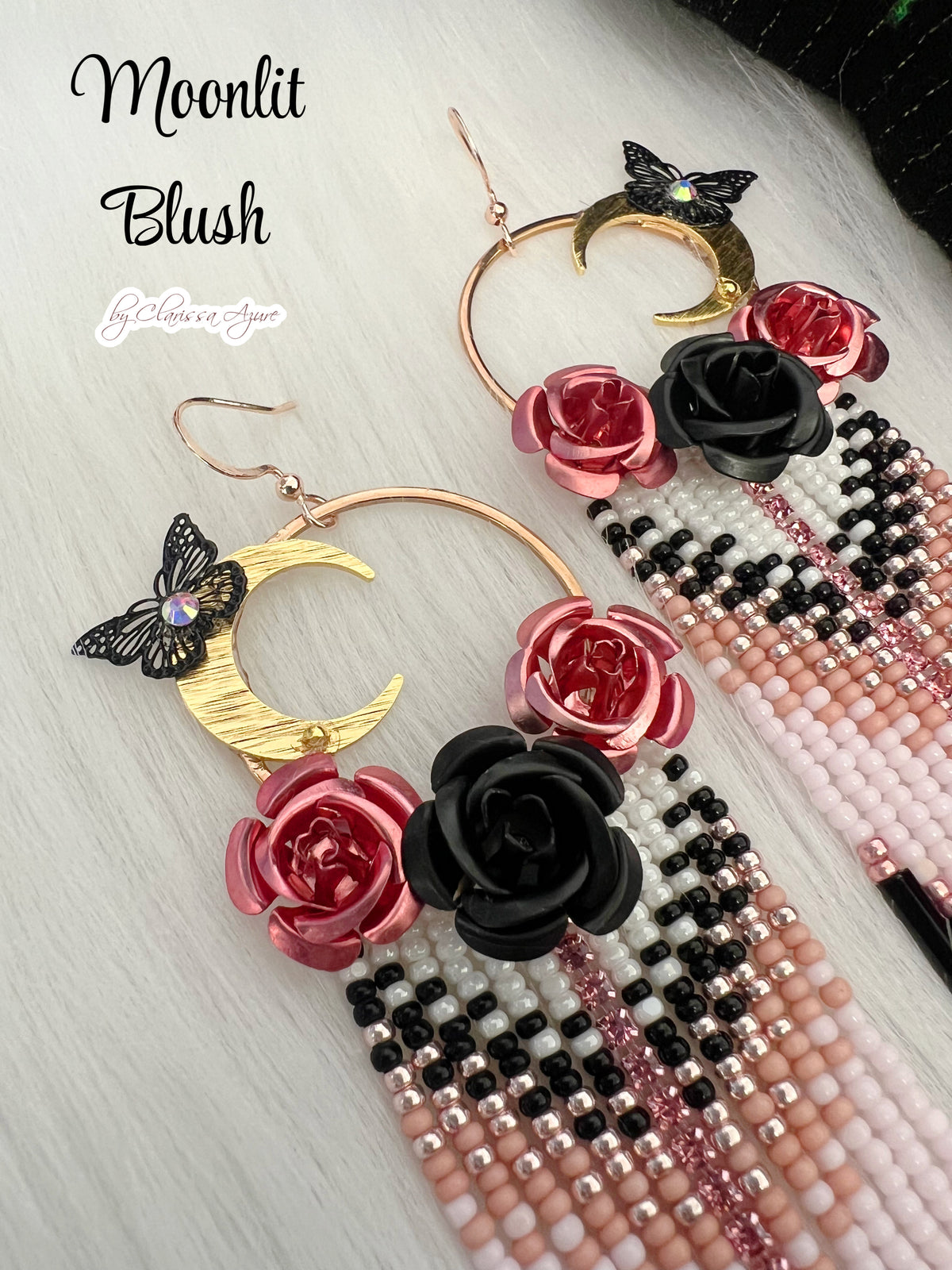Bewitched Blooms Collection