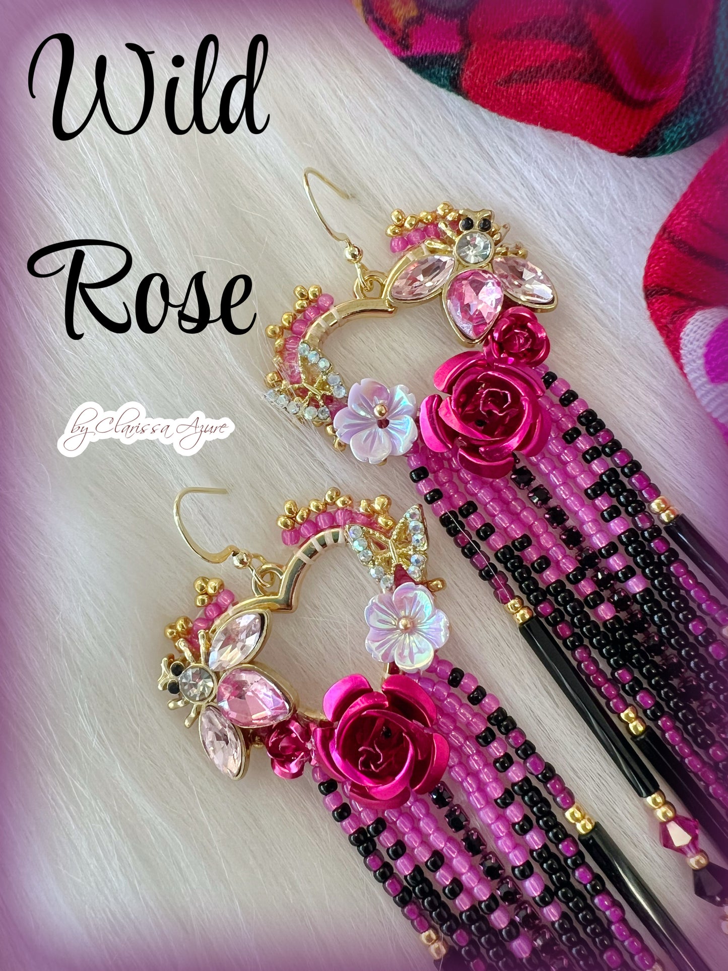 The Winged Treasures Collection