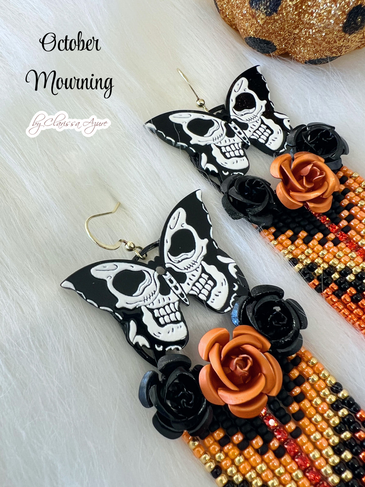 Bewitched Blooms Collection 2