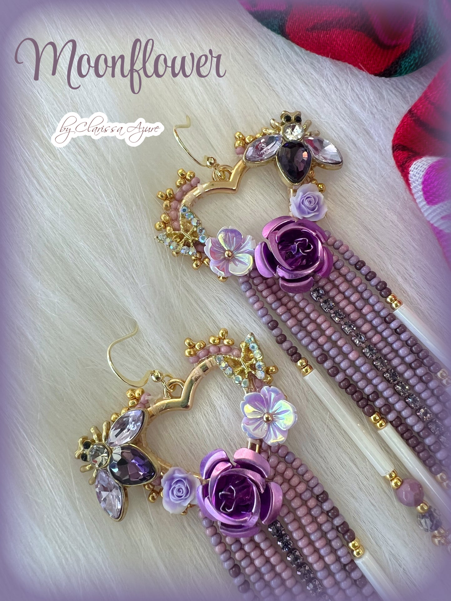 The Winged Treasures Collection