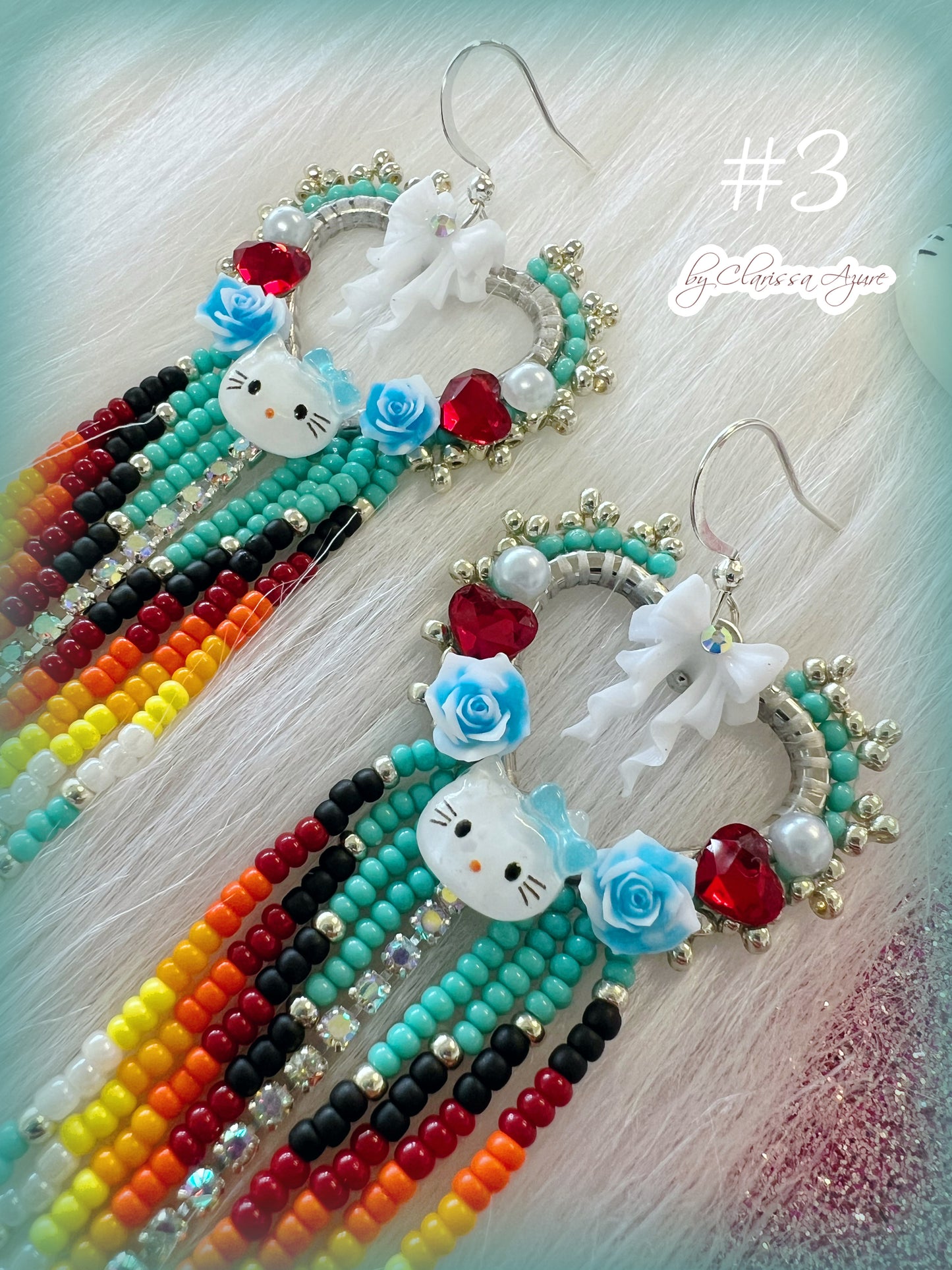 The Kawaii Kitty Collection