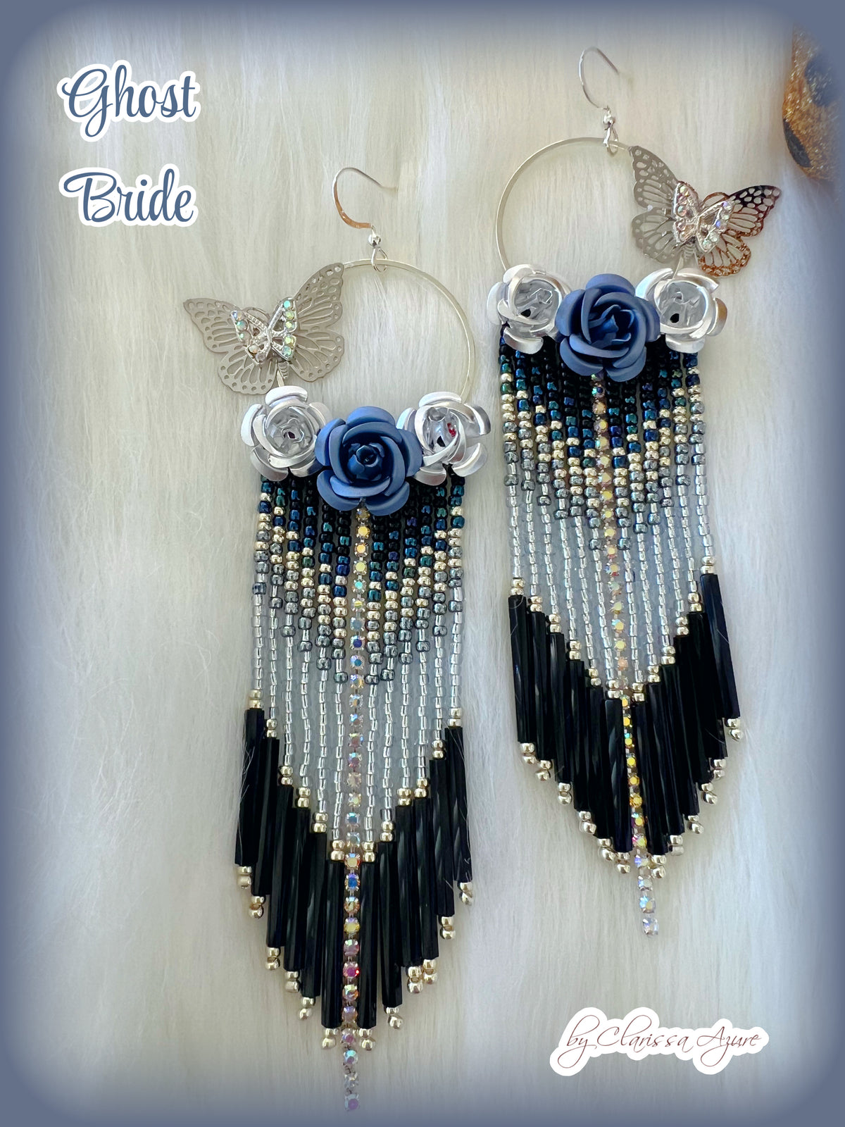 Bewitched Blooms Collection 2