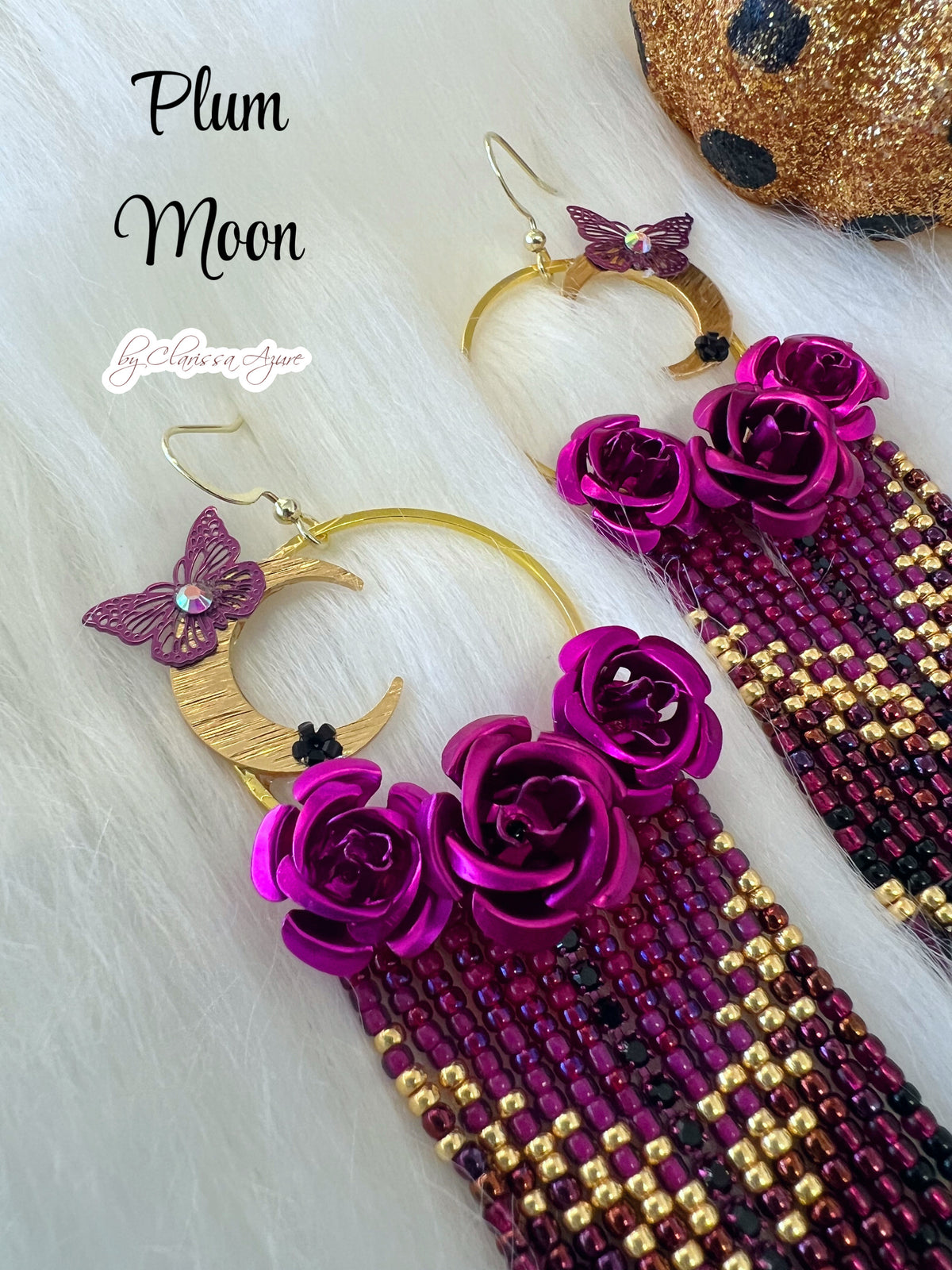 Bewitched Blooms Collection 2