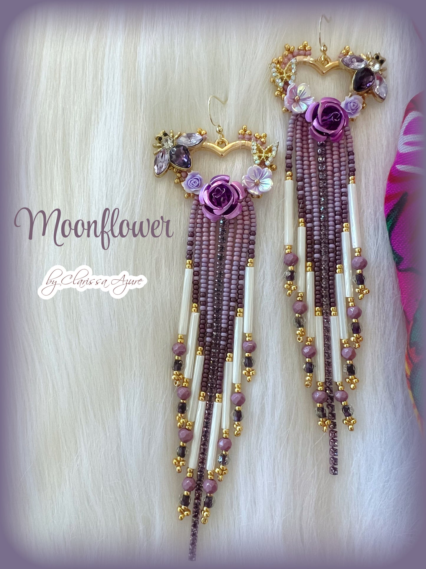 The Winged Treasures Collection