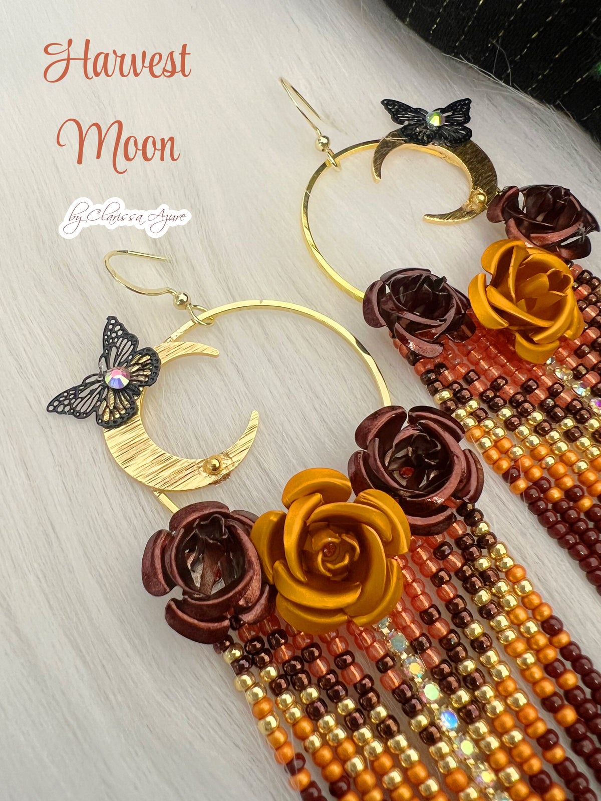 Bewitched Blooms Collection