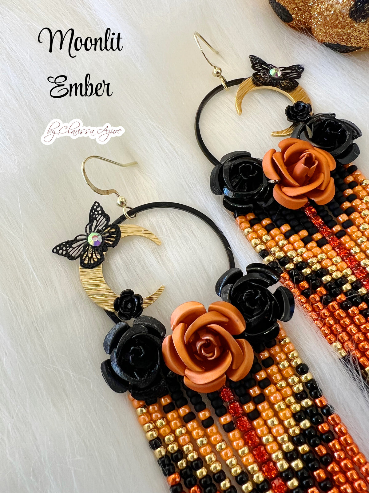 Bewitched Blooms Collection 2