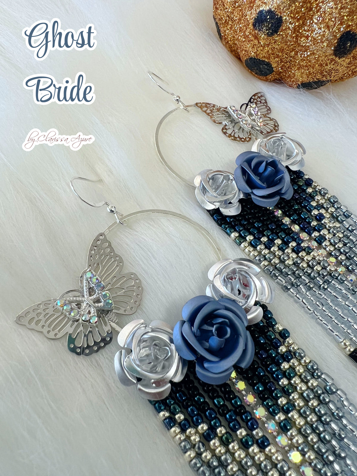 Bewitched Blooms Collection 2