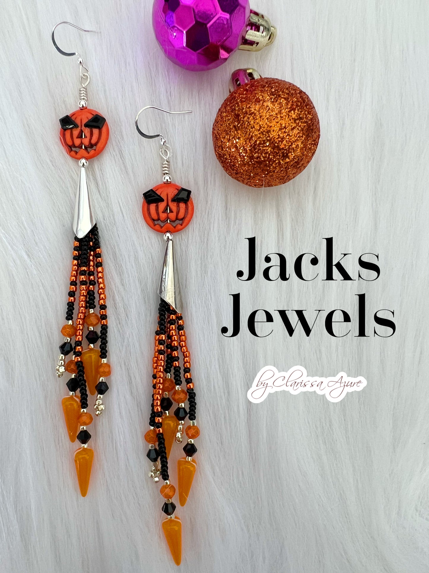 The Gilded Ghouls Collection