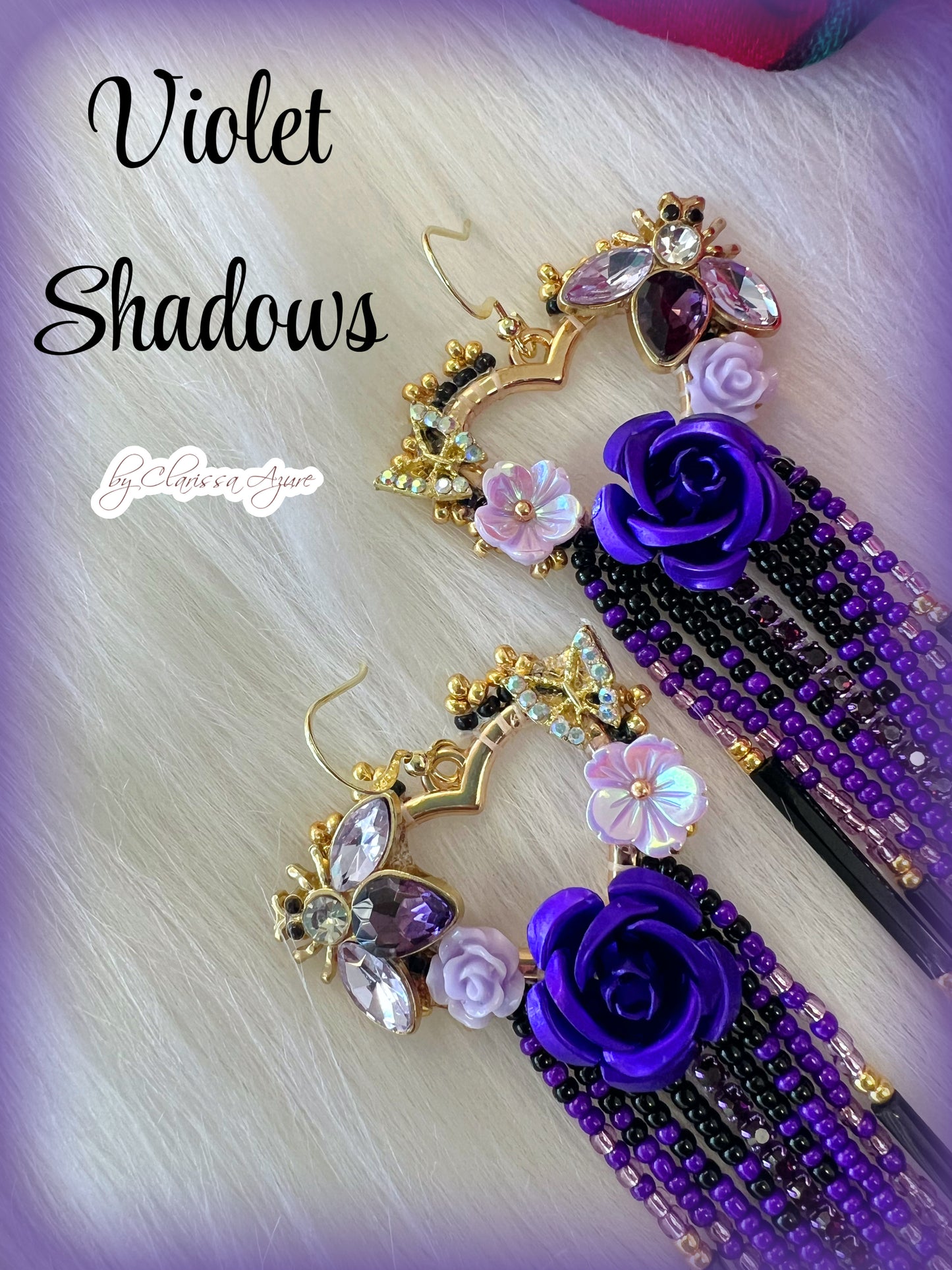 The Winged Treasures Collection