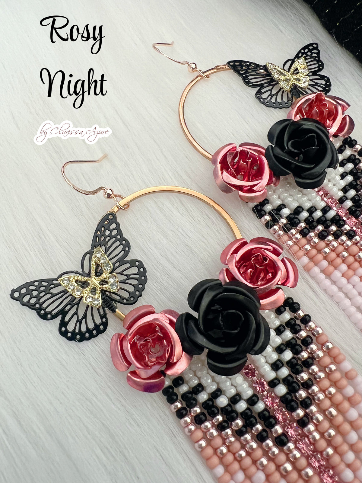 Bewitched Blooms Collection