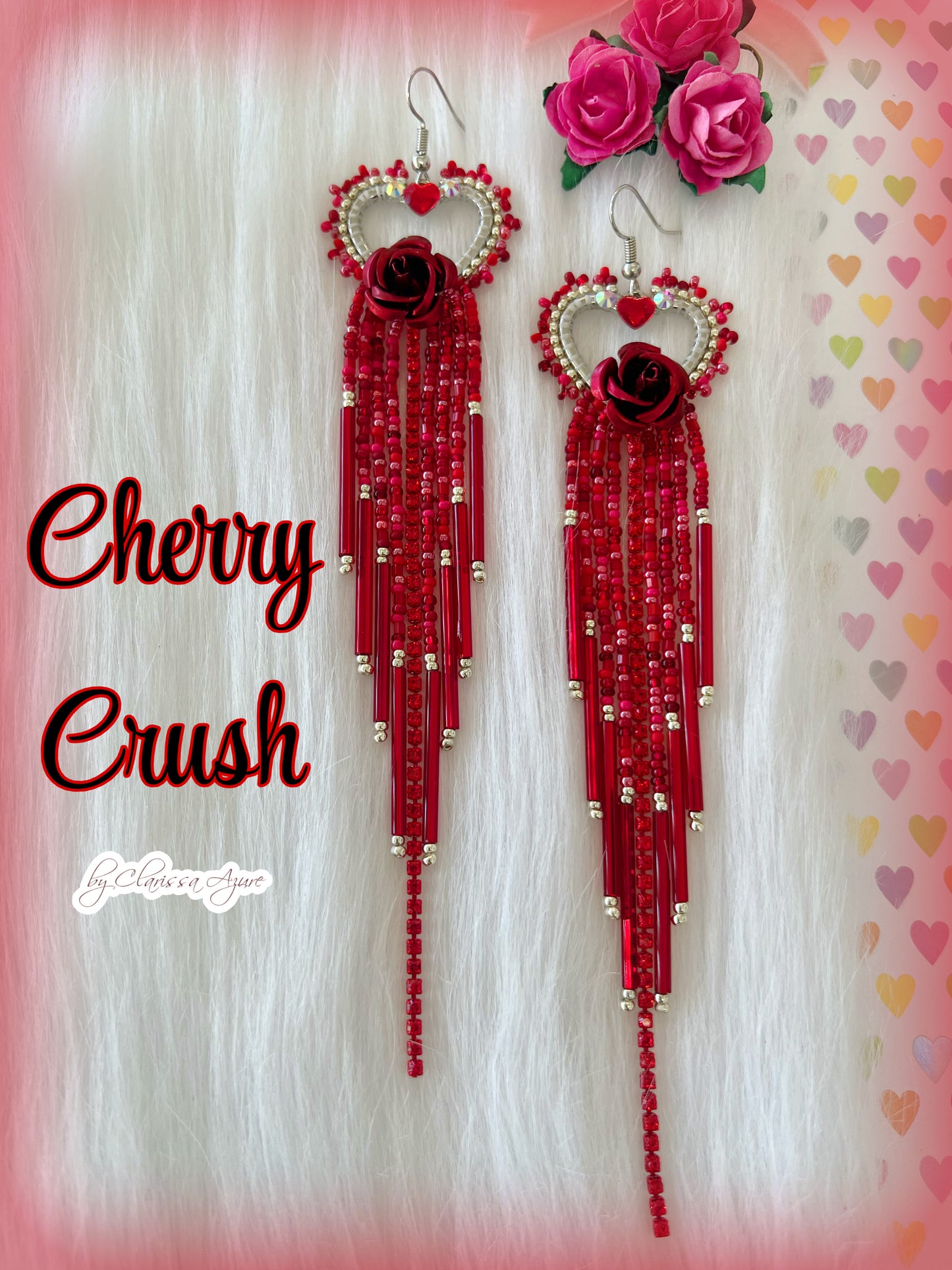 Fringe of My Heart Collection Pt.2