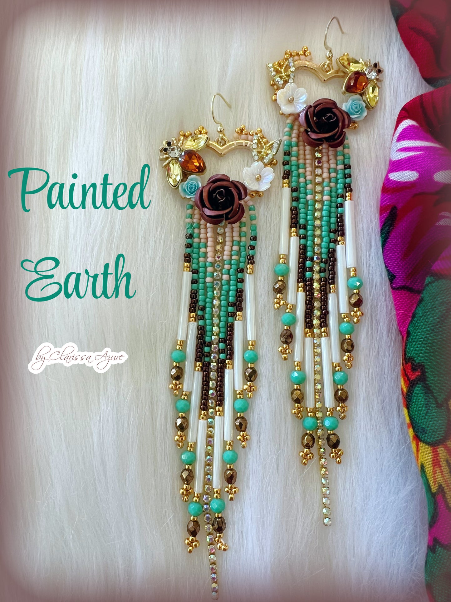 The Winged Treasures Collection