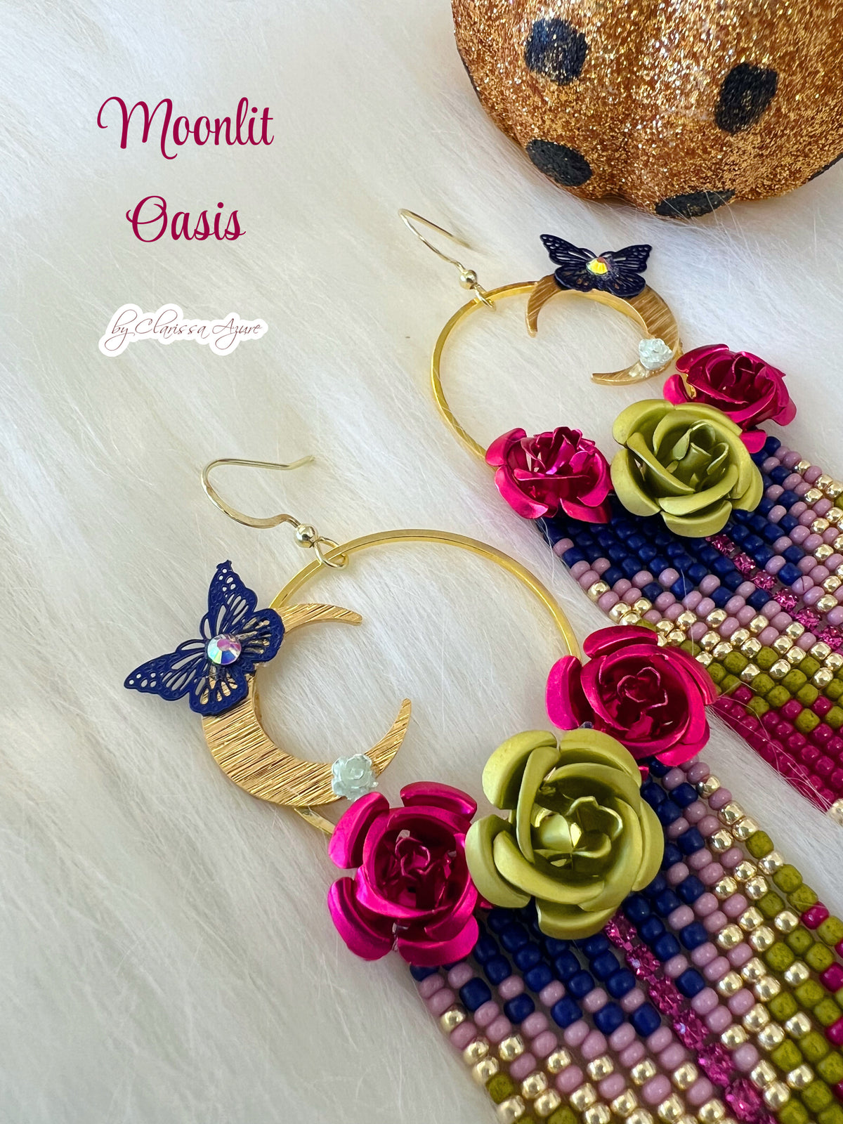 Bewitched Blooms Collection 2