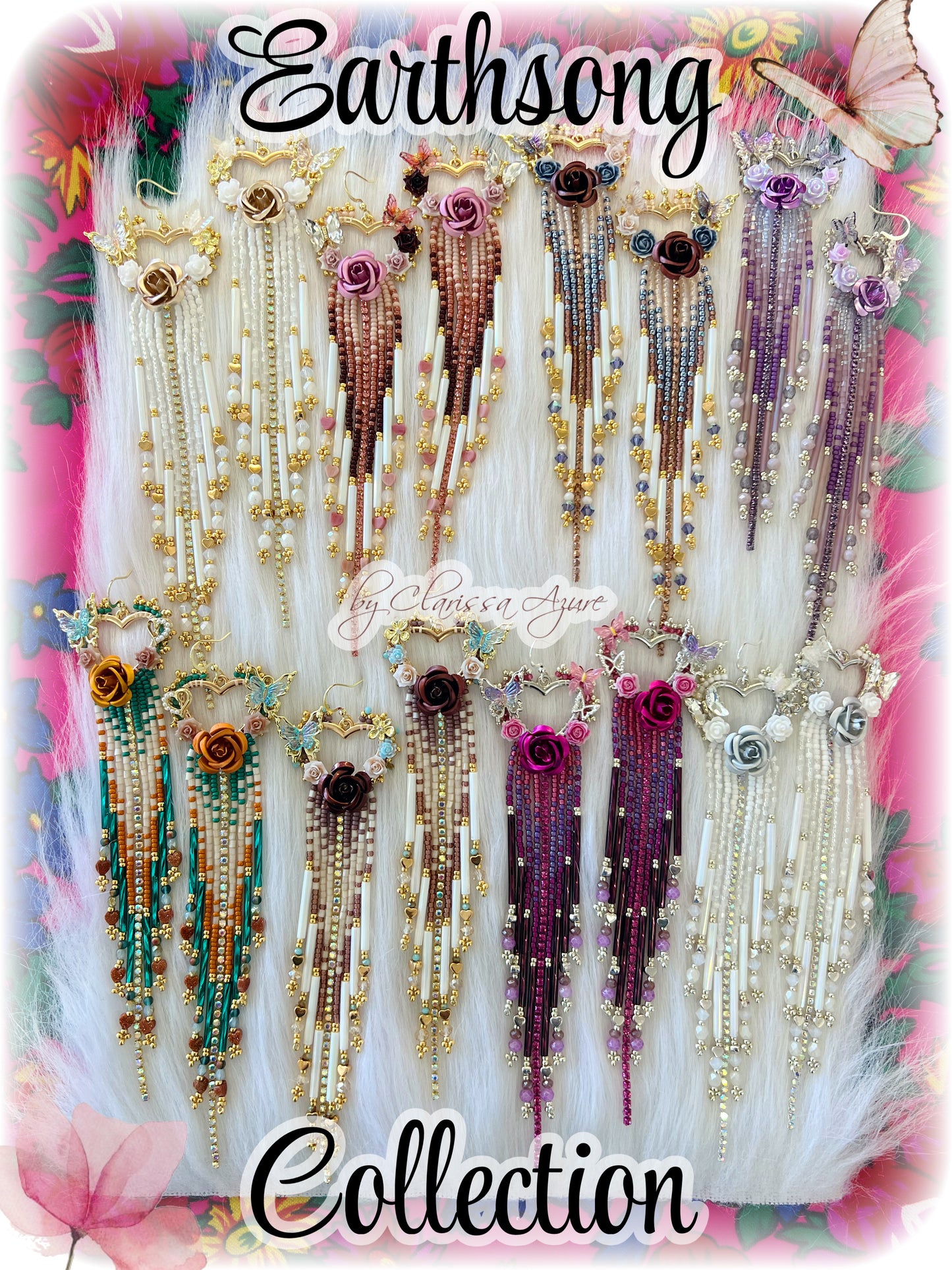 Earthsong Collection