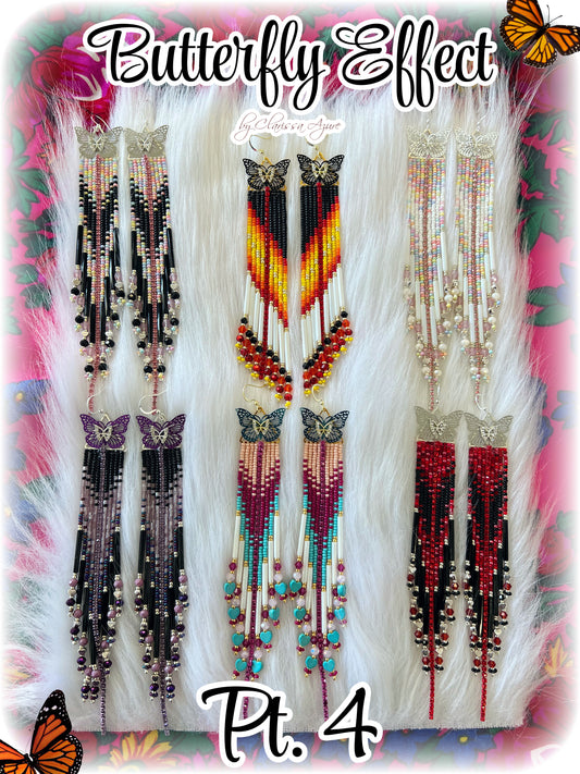 The Butterfly Effect Collection Pt.4